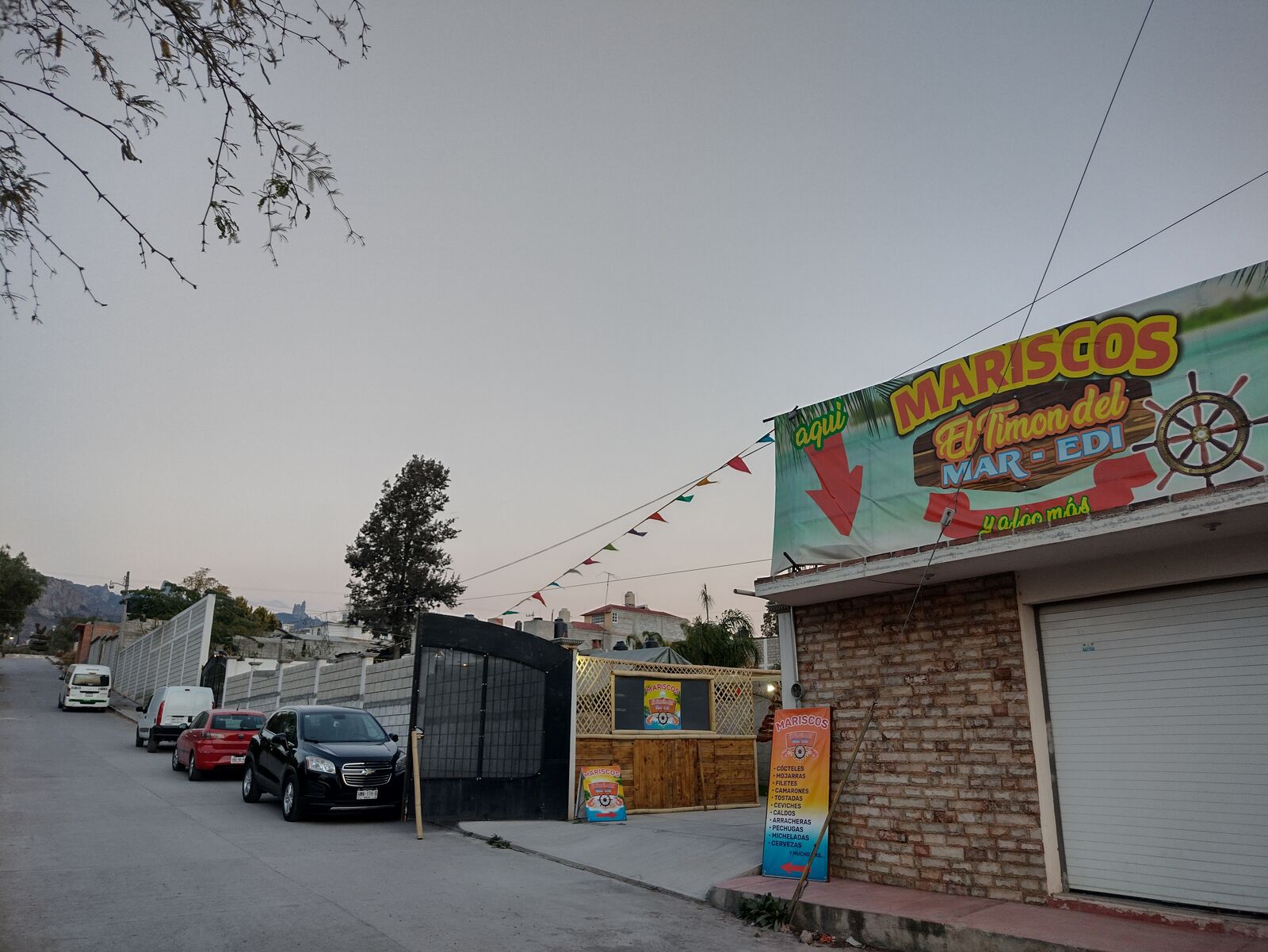 Mariscos "El Timón del Mar~Edi" image 7