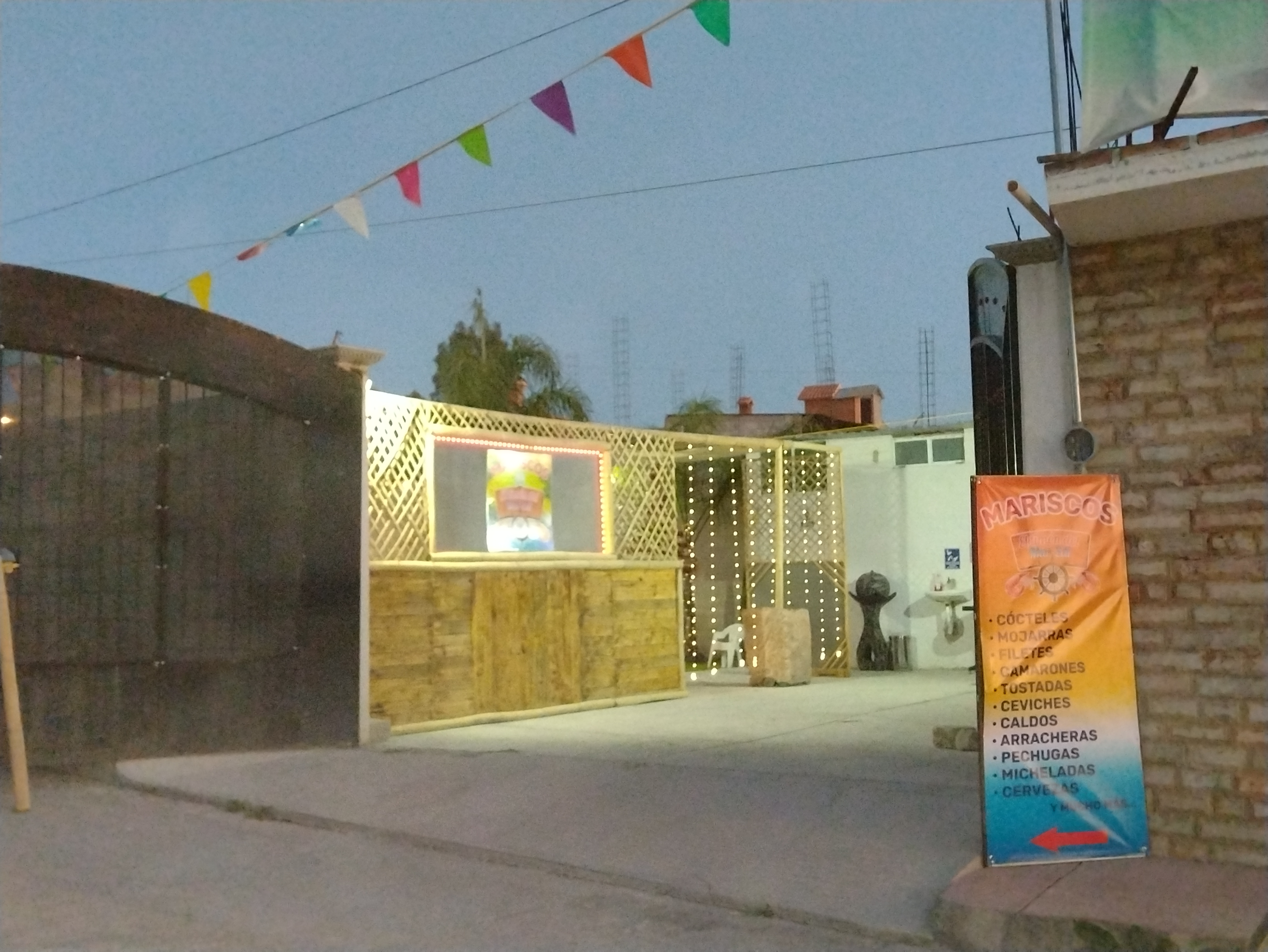 Mariscos "El Timón del Mar~Edi" image 8