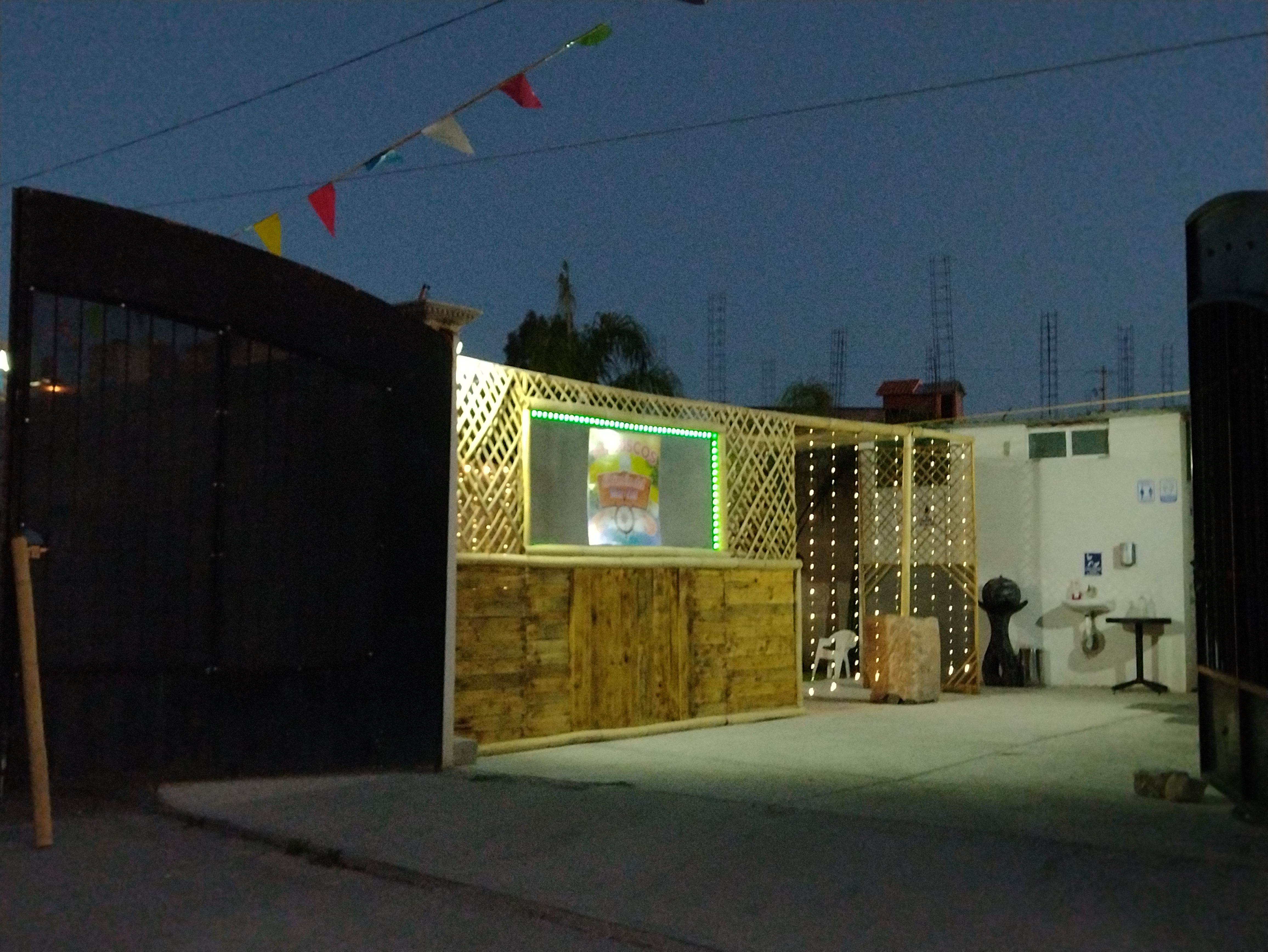 Mariscos "El Timón del Mar~Edi" image 9