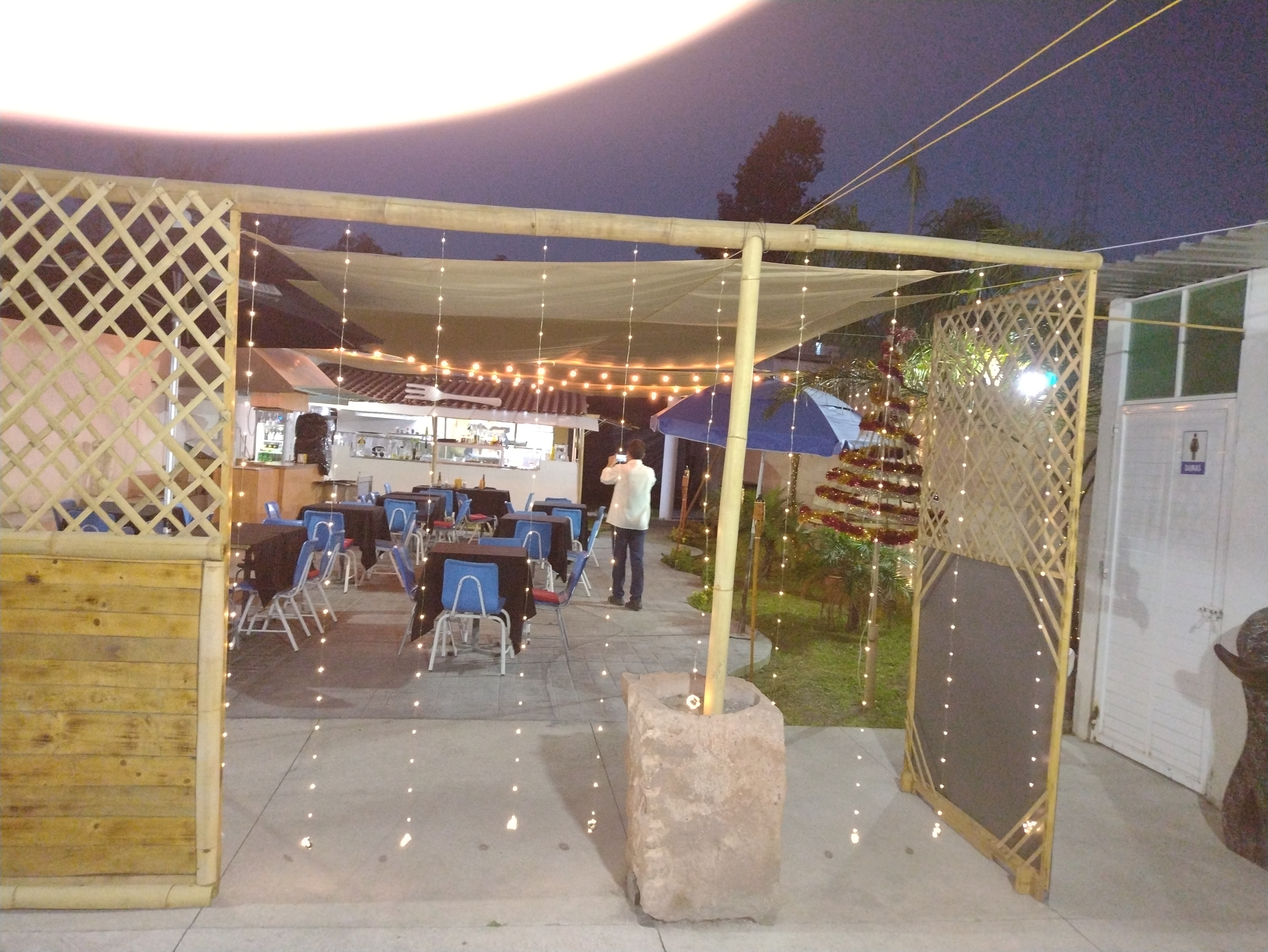 Mariscos "El Timón del Mar~Edi" image 10