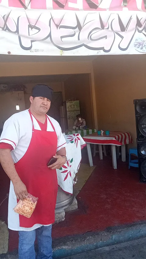 Carnitas PEGY image 1