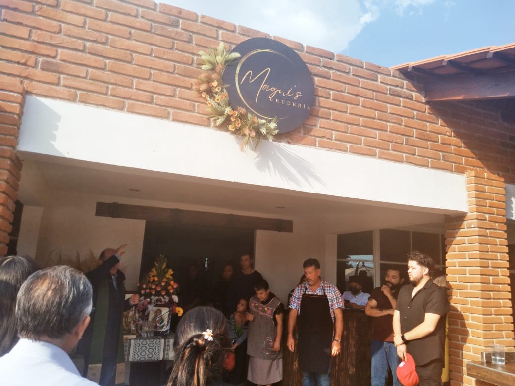 Magni's Restaurant image 1