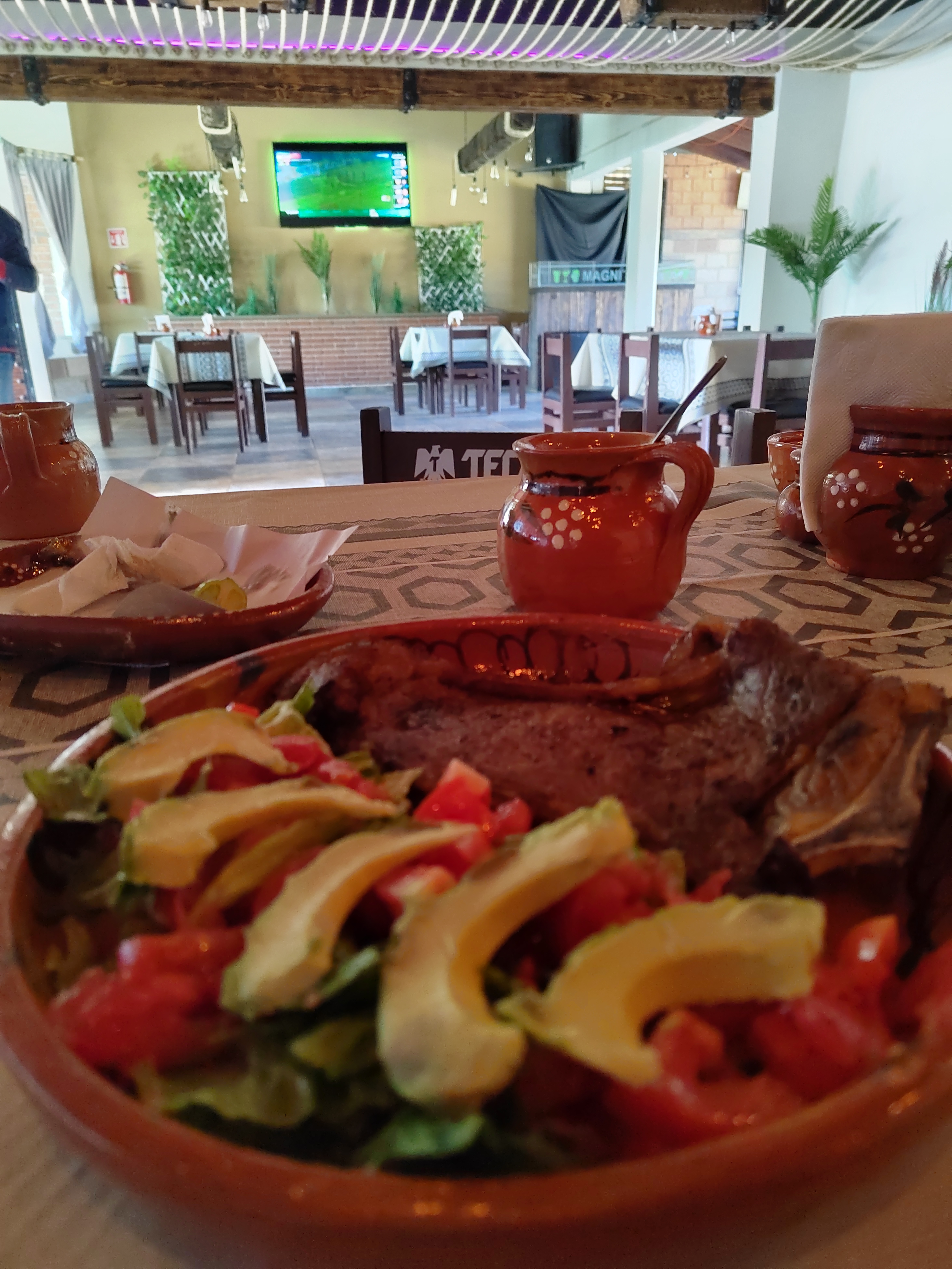 Magni's Restaurant image 6