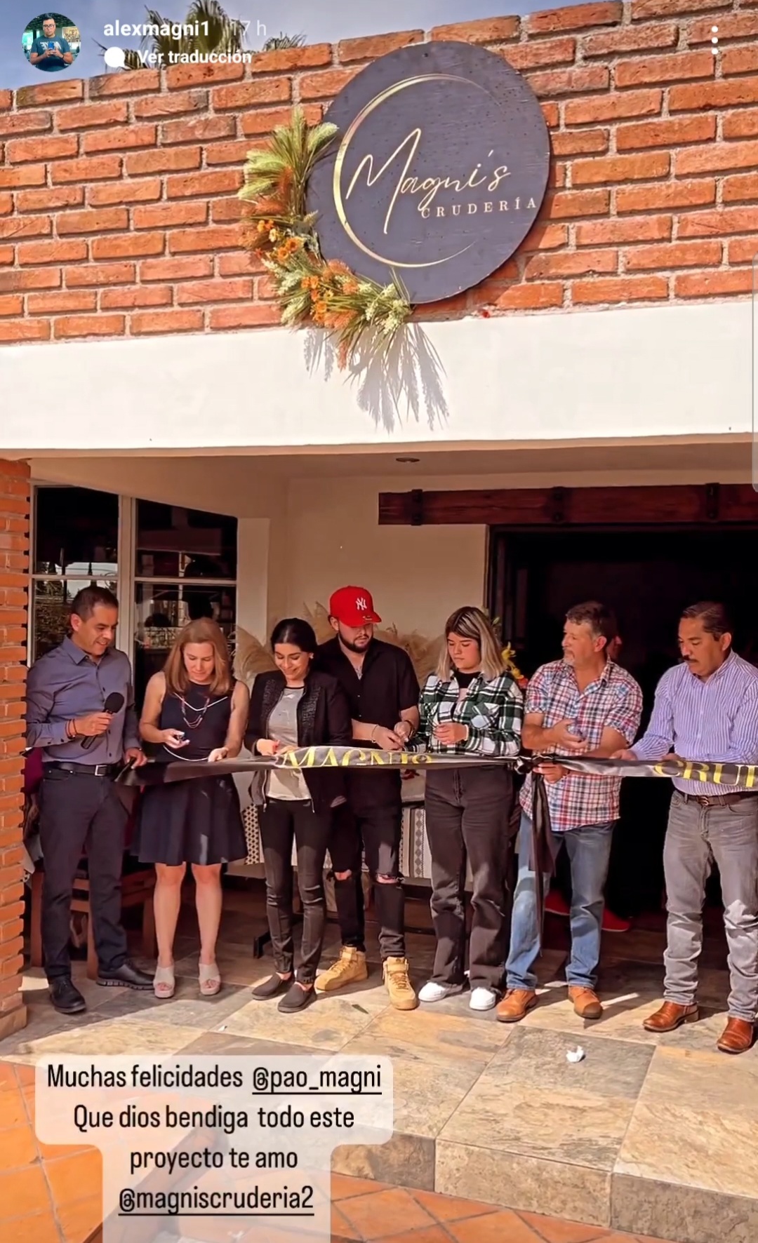 Magni's Restaurant image 7