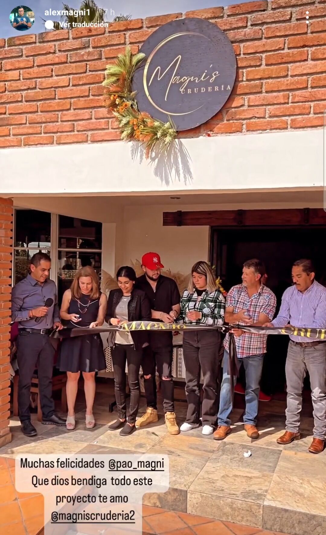 Magni's Restaurant image 7