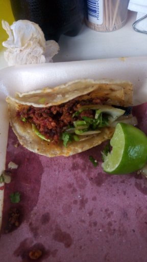 Taqueria TACOSTE siempre ala orden image 6