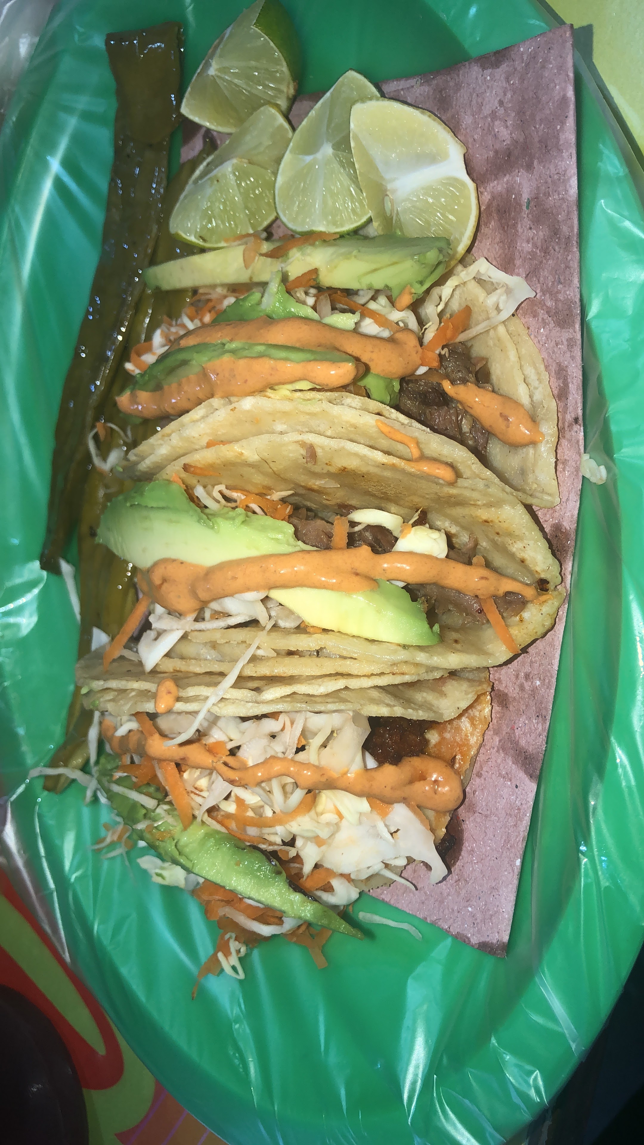 Tacos Tancanhuitz image 2