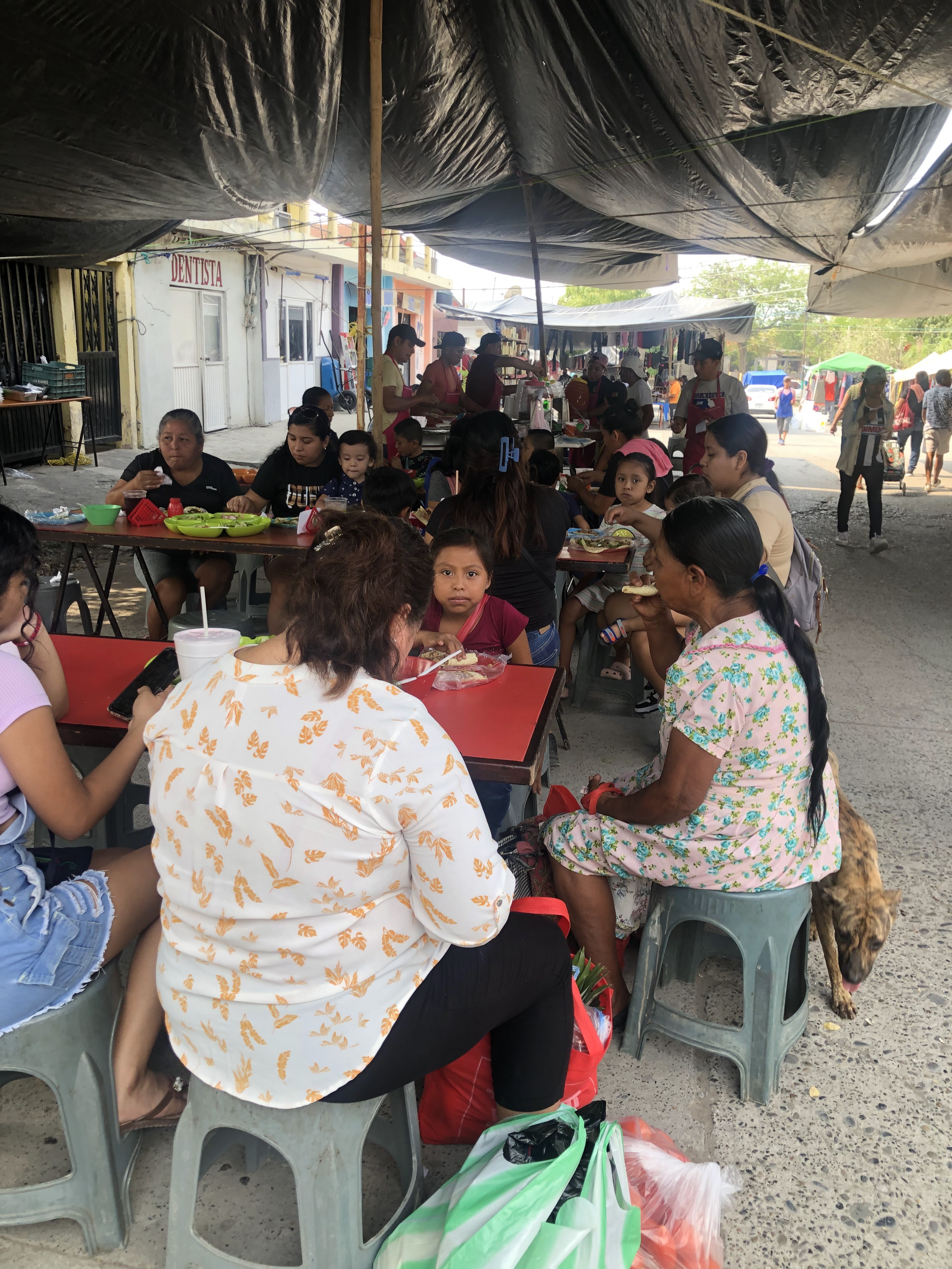 Tacos Tancanhuitz image 4