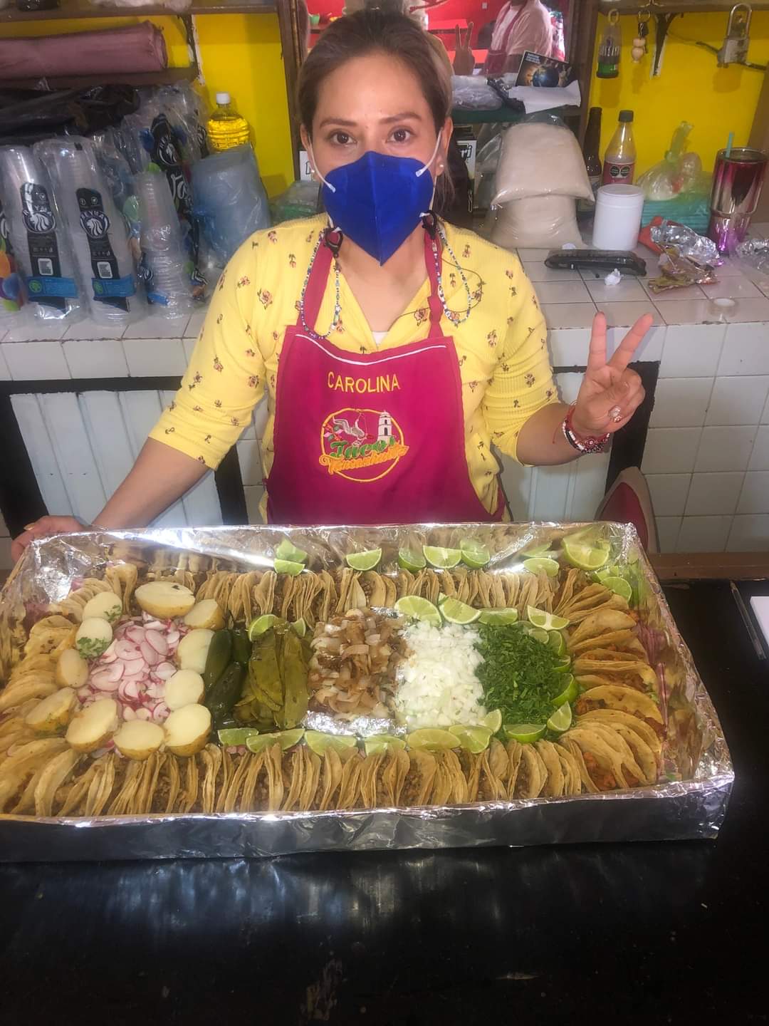 Tacos Tancanhuitz image 5