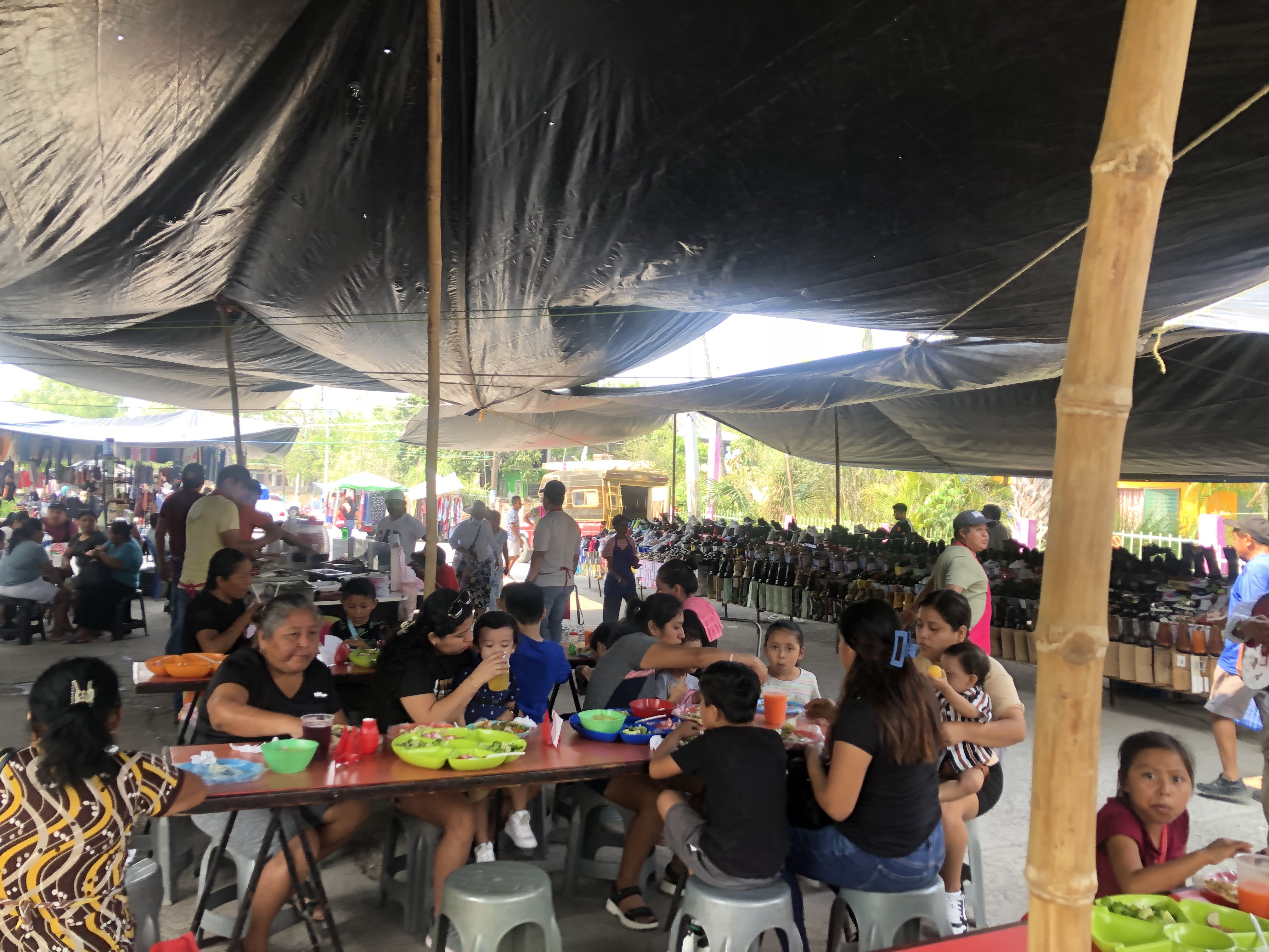 Tacos Tancanhuitz image 6