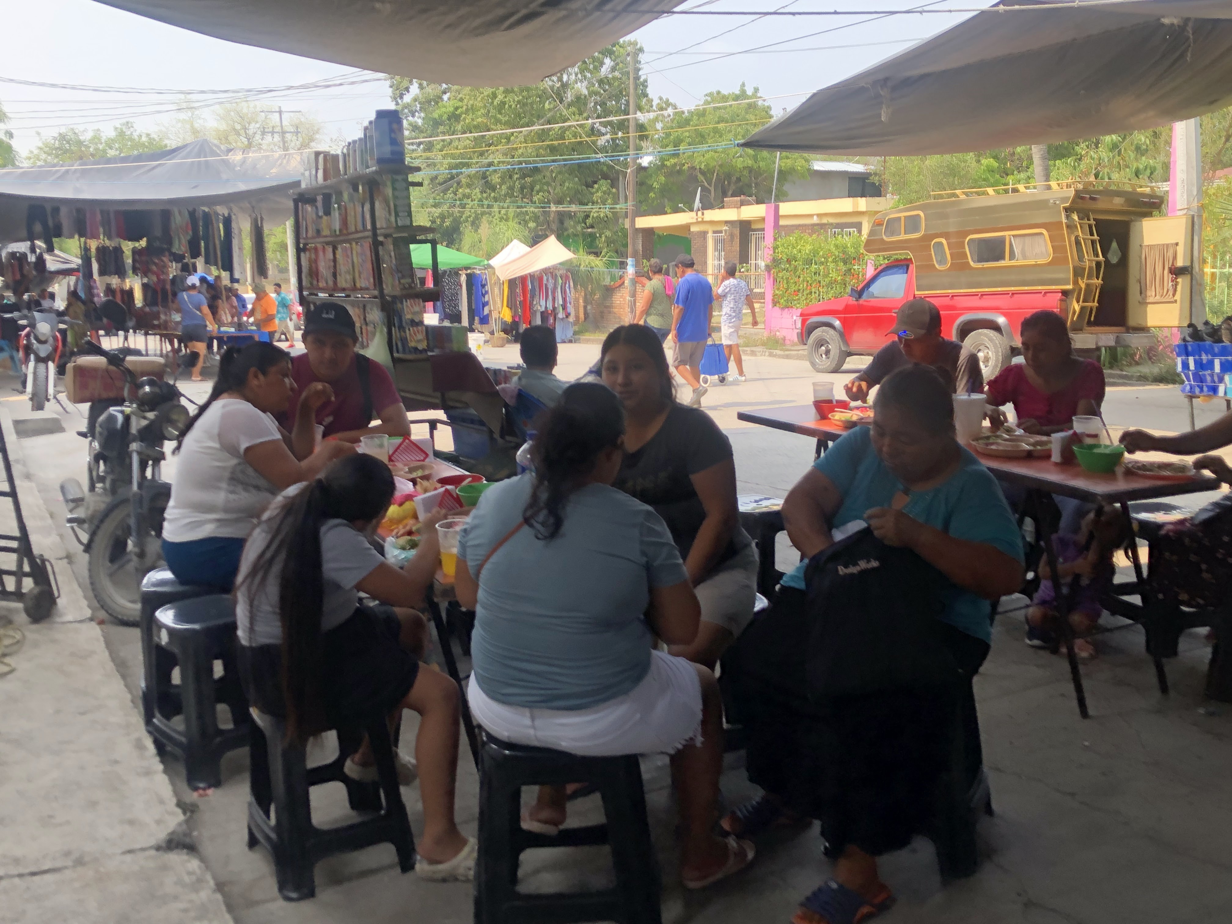 Tacos Tancanhuitz image 7