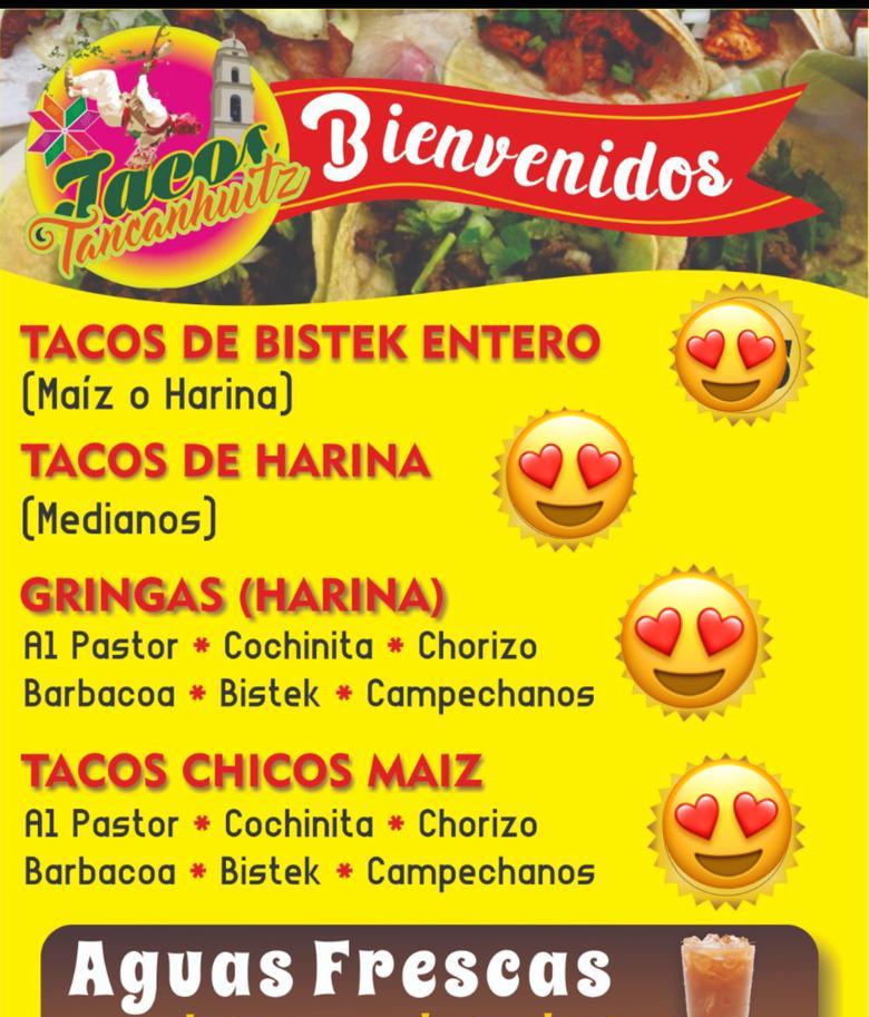 Tacos Tancanhuitz image 10