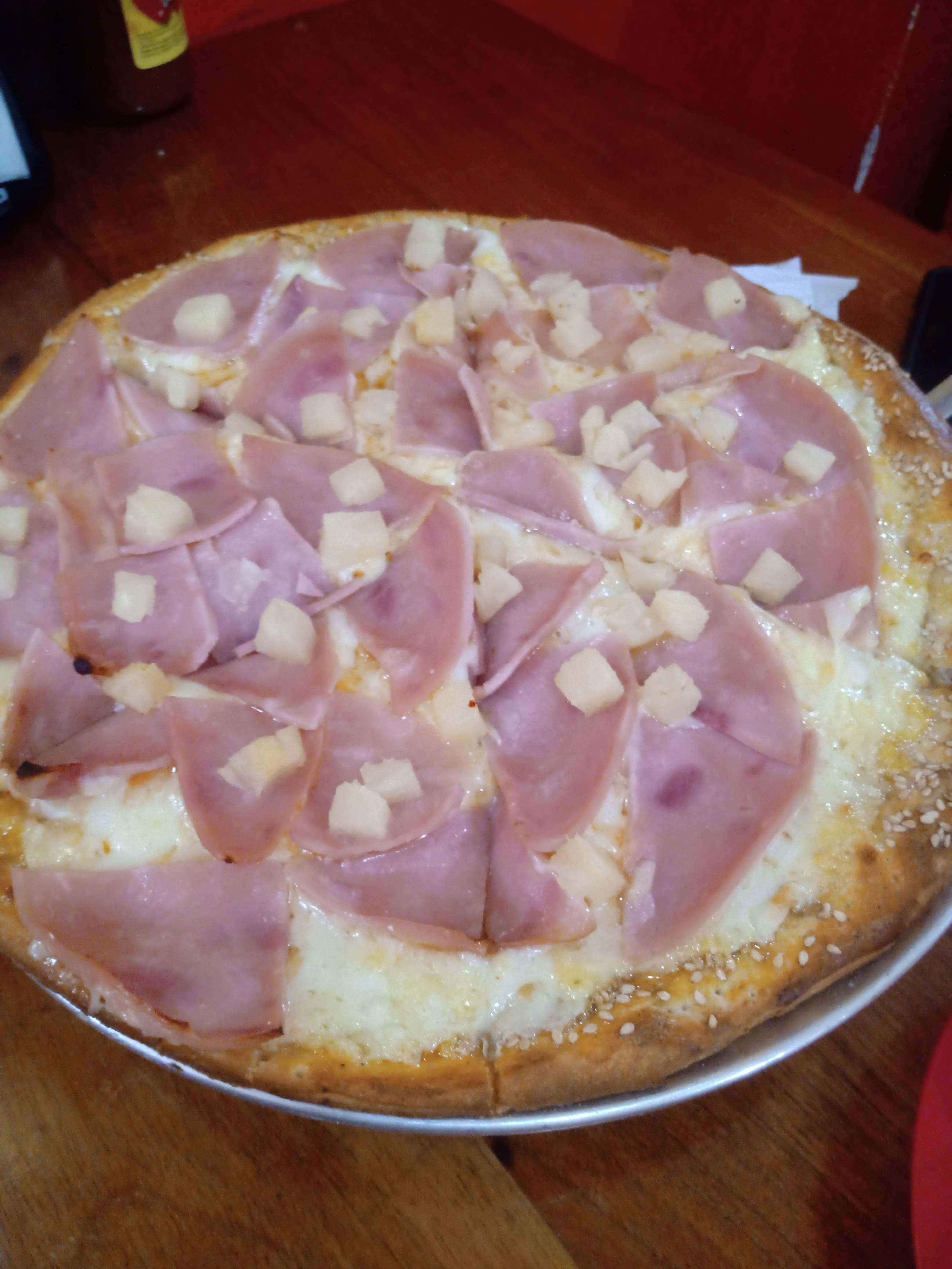 Carlos Pizza & Hambuerguesas image 2