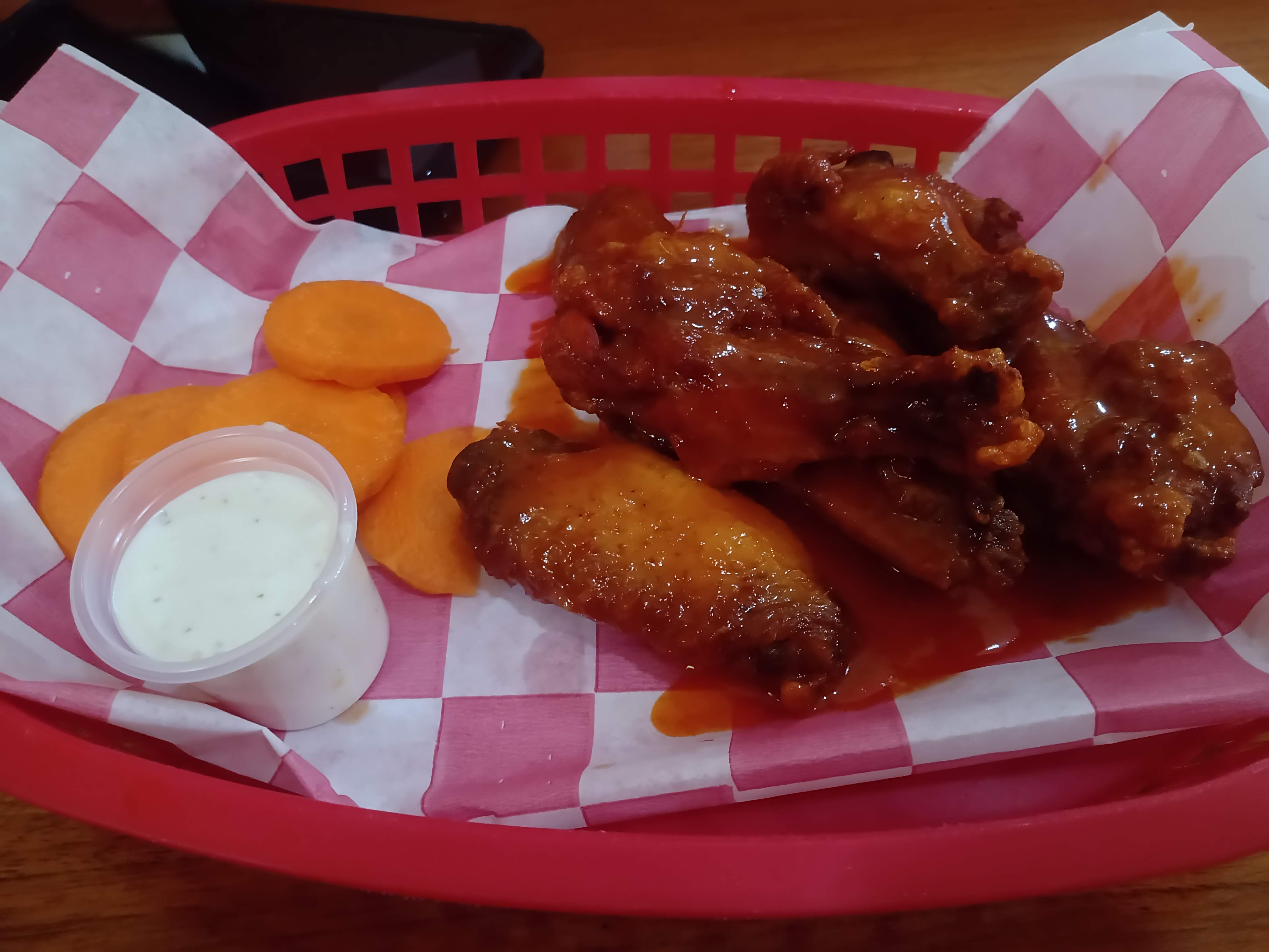 Carlos Pizza & Hambuerguesas image 3