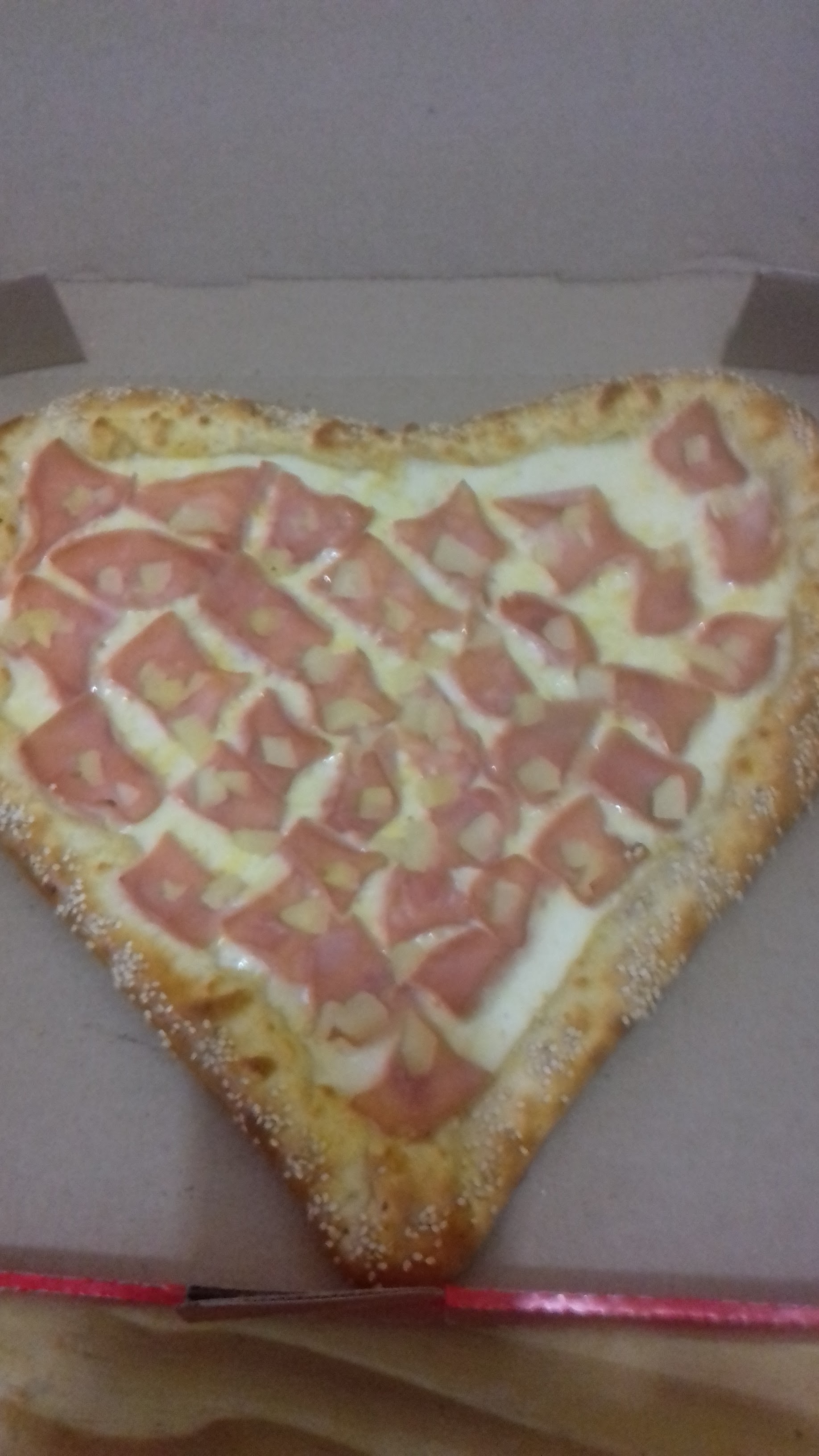 Carlos Pizza & Hambuerguesas image 7