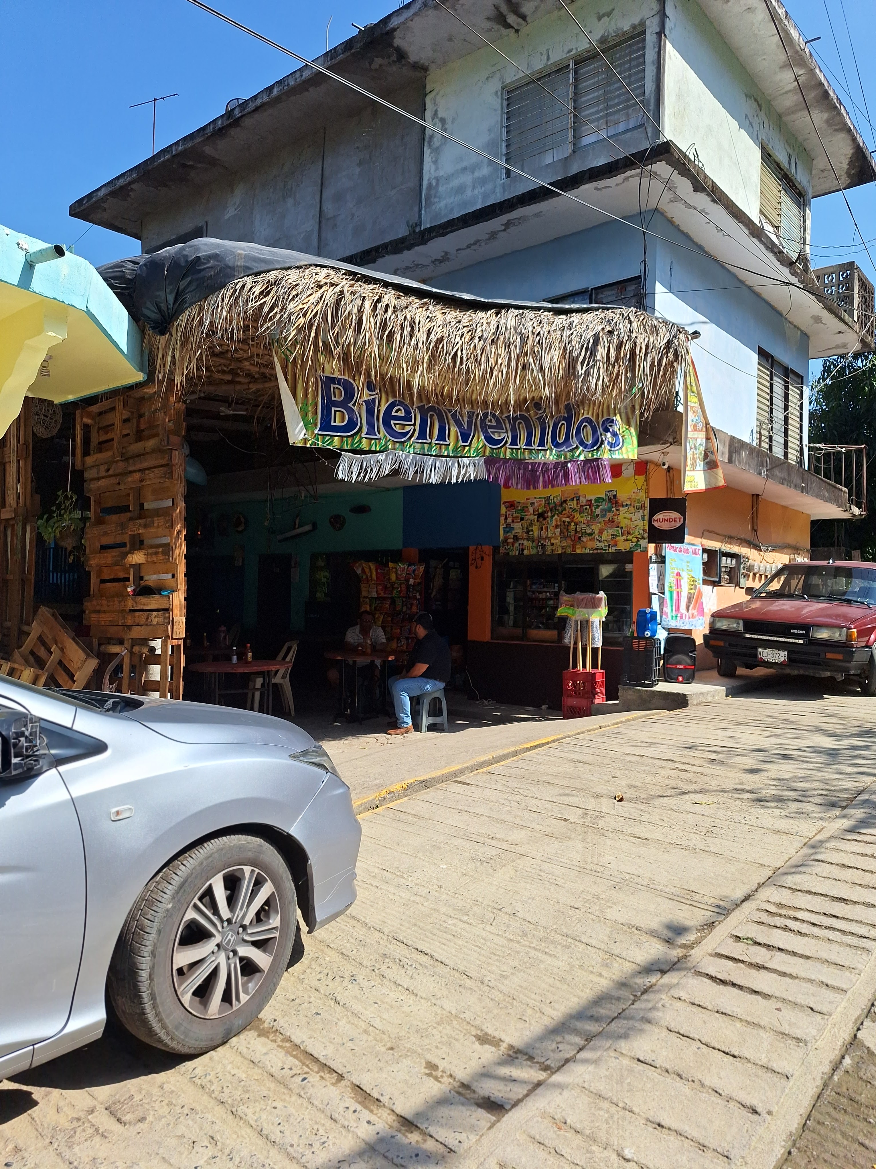 Pescados y mariscos DEBANHI image 1