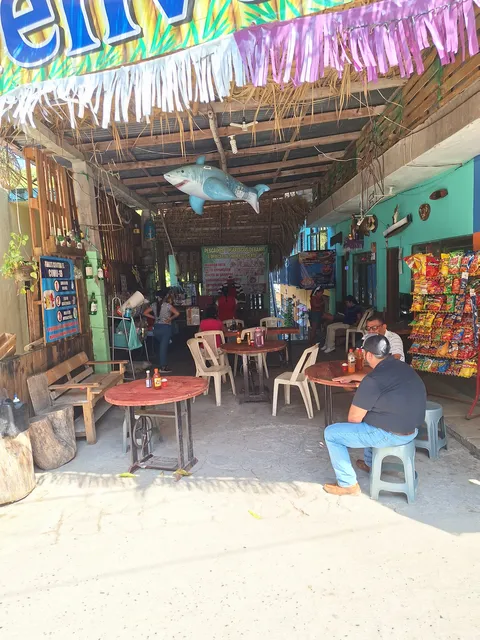 Pescados y mariscos DEBANHI image 3