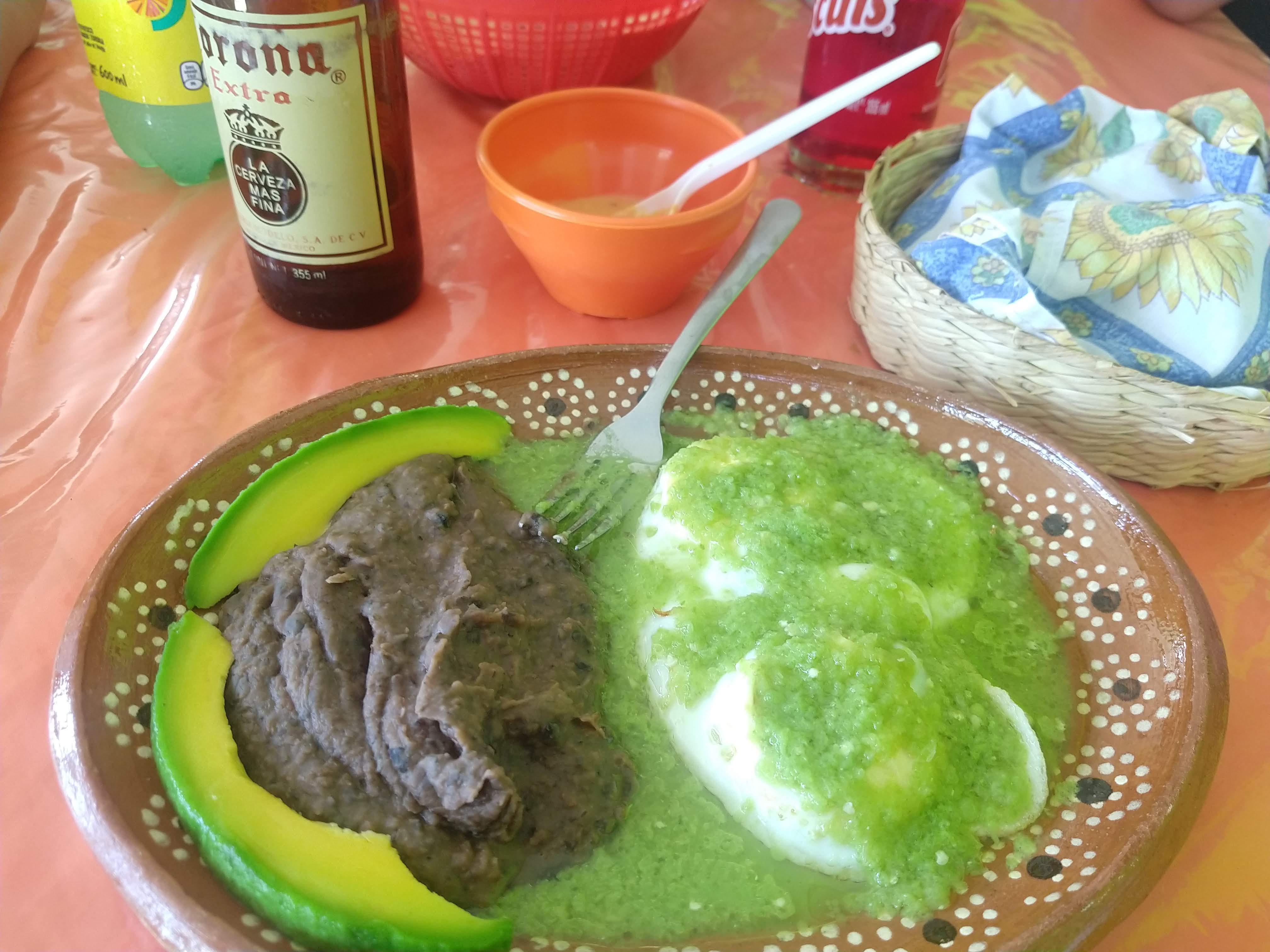 Restaurante De Carnes Y Mariscos "La Guera" image 3