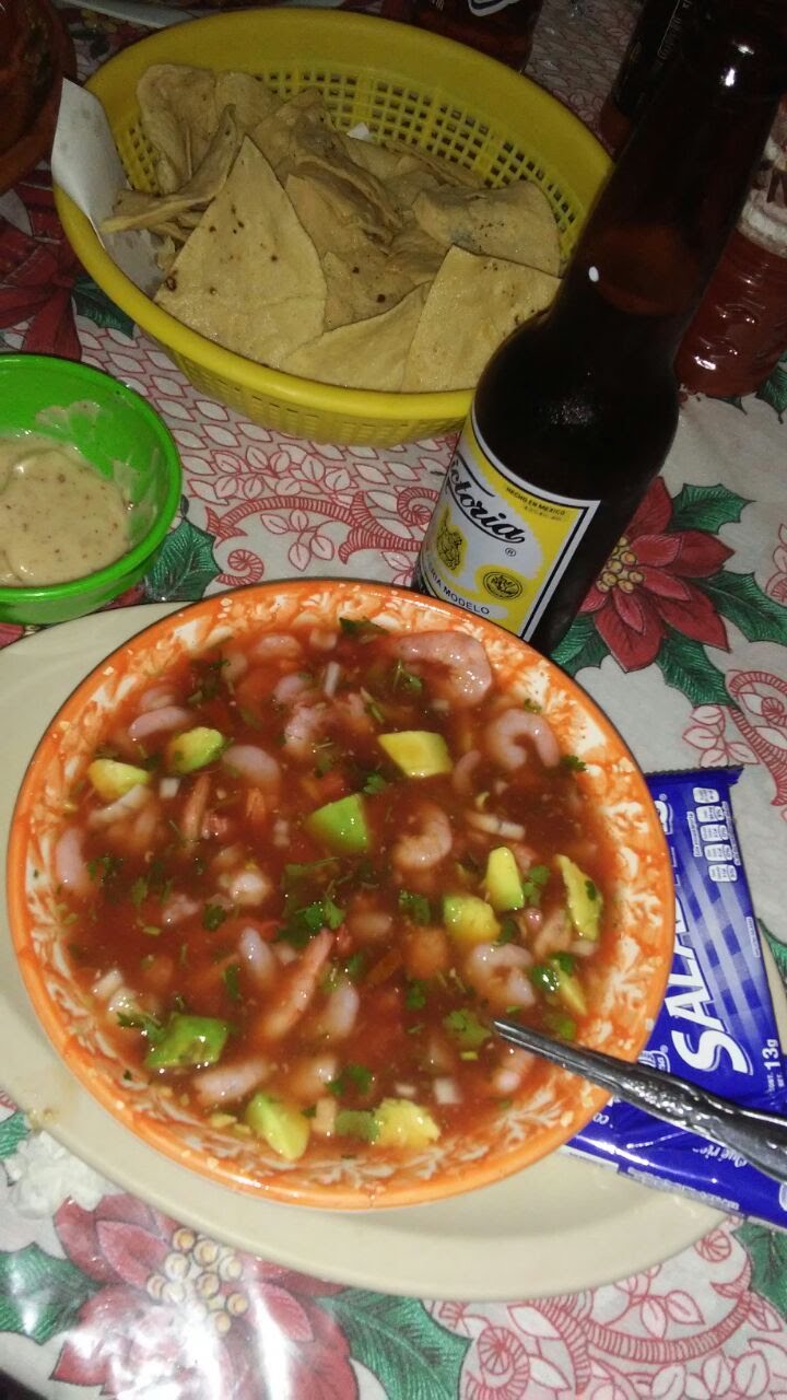 Restaurante De Carnes Y Mariscos "La Guera" image 6