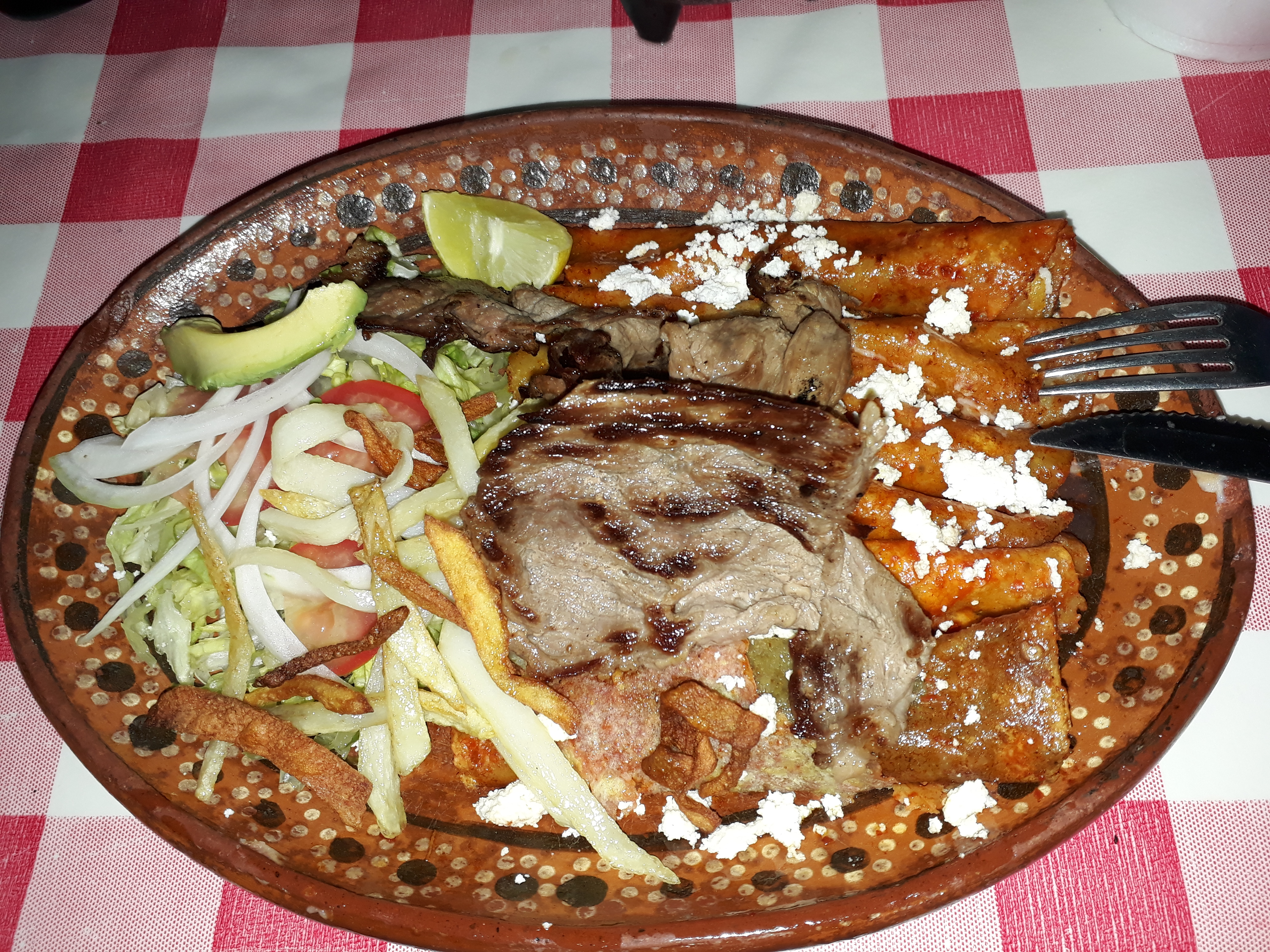 Refresqueria El Oasis image 1