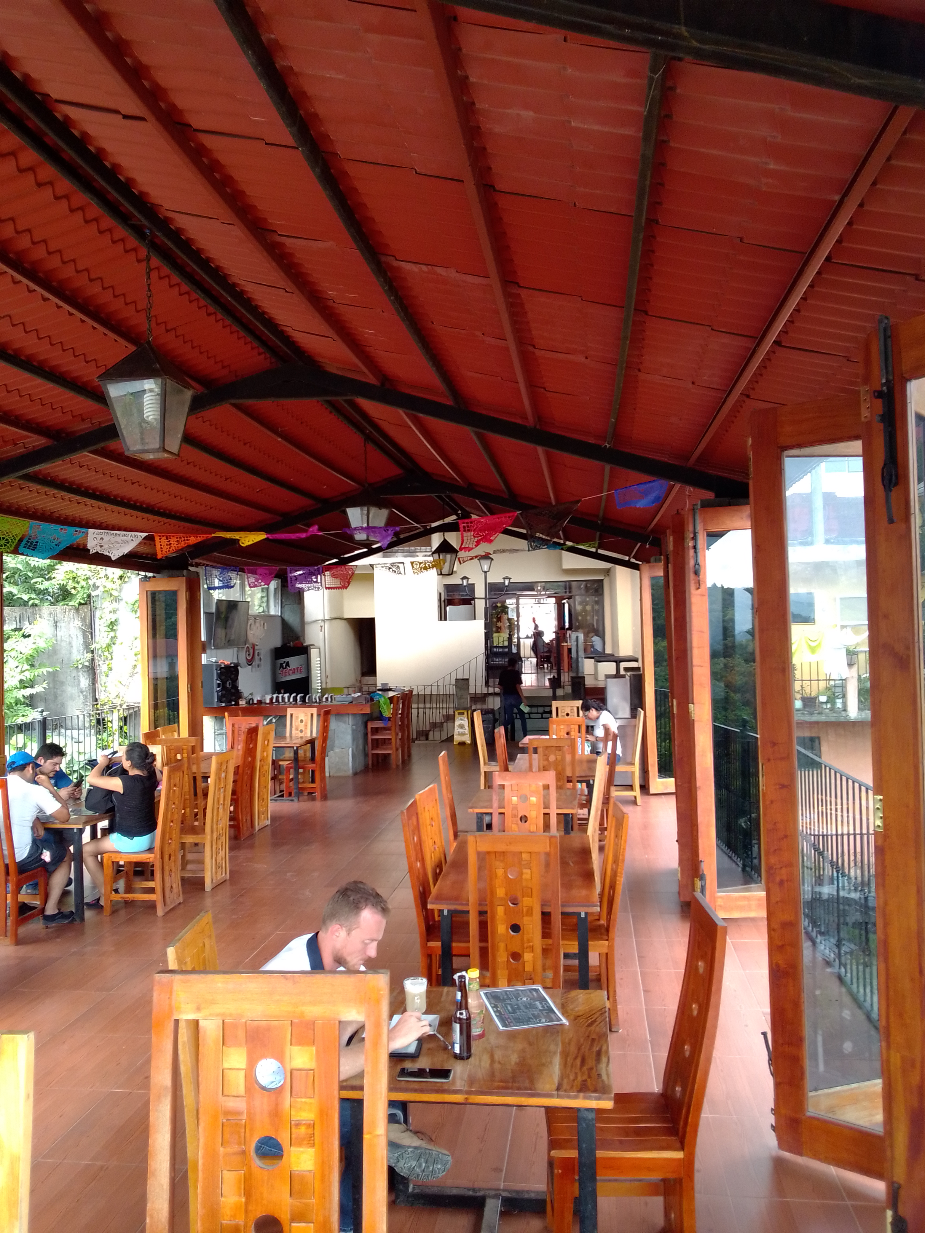 Restaurant "Doña Mary" image 1