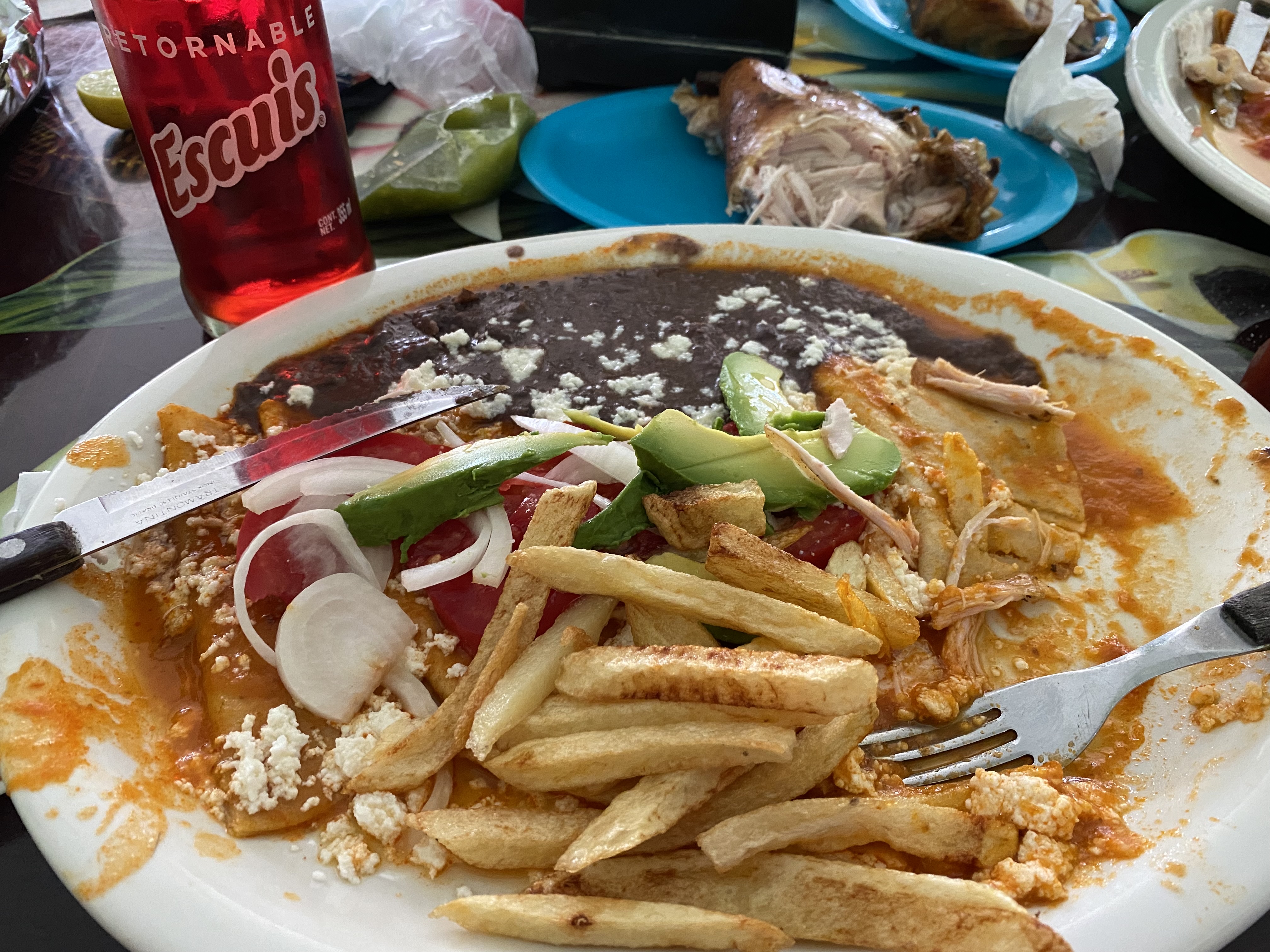 Restaurant "Doña Mary" image 2