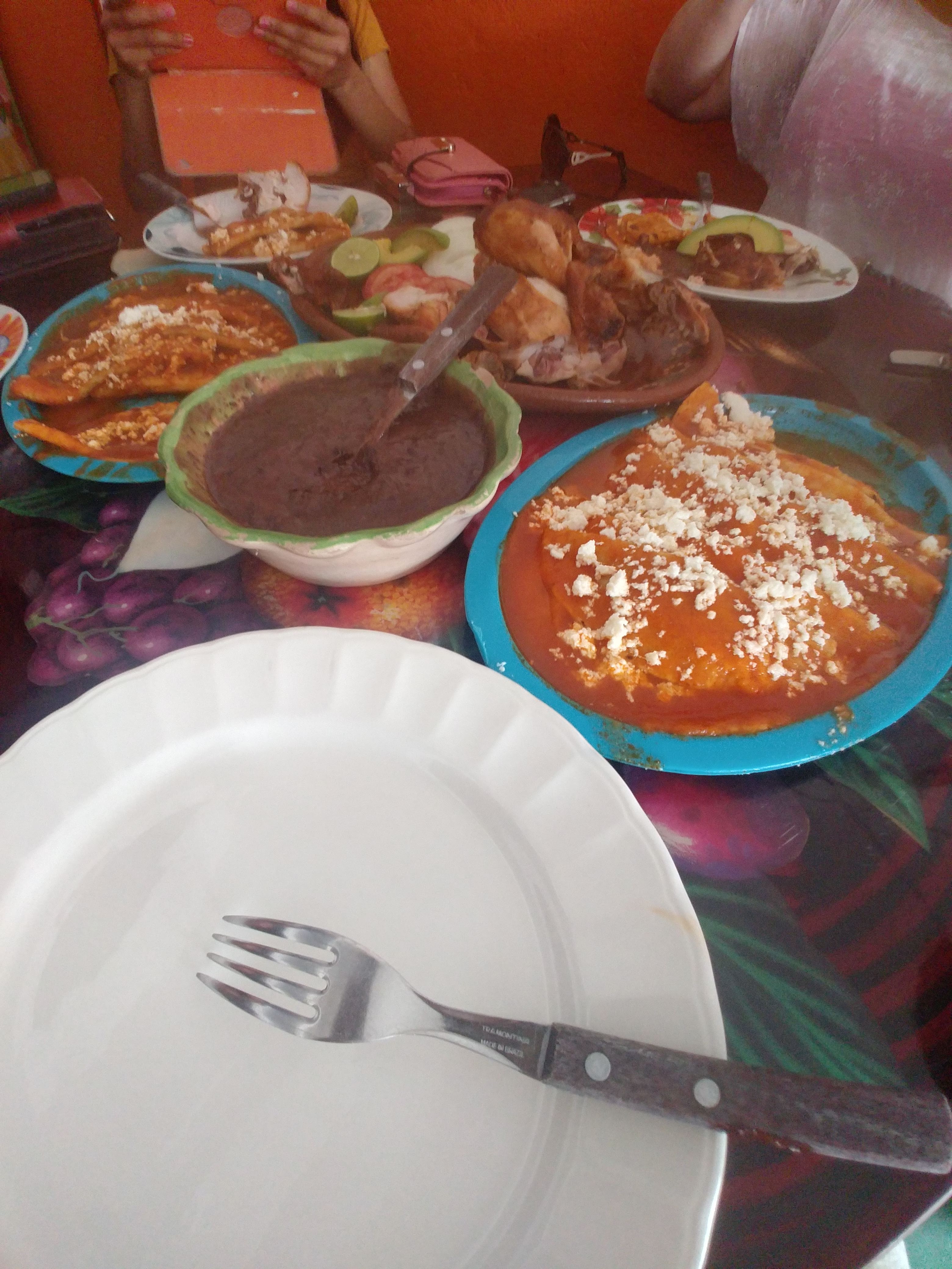 Restaurant "Doña Mary" image 3