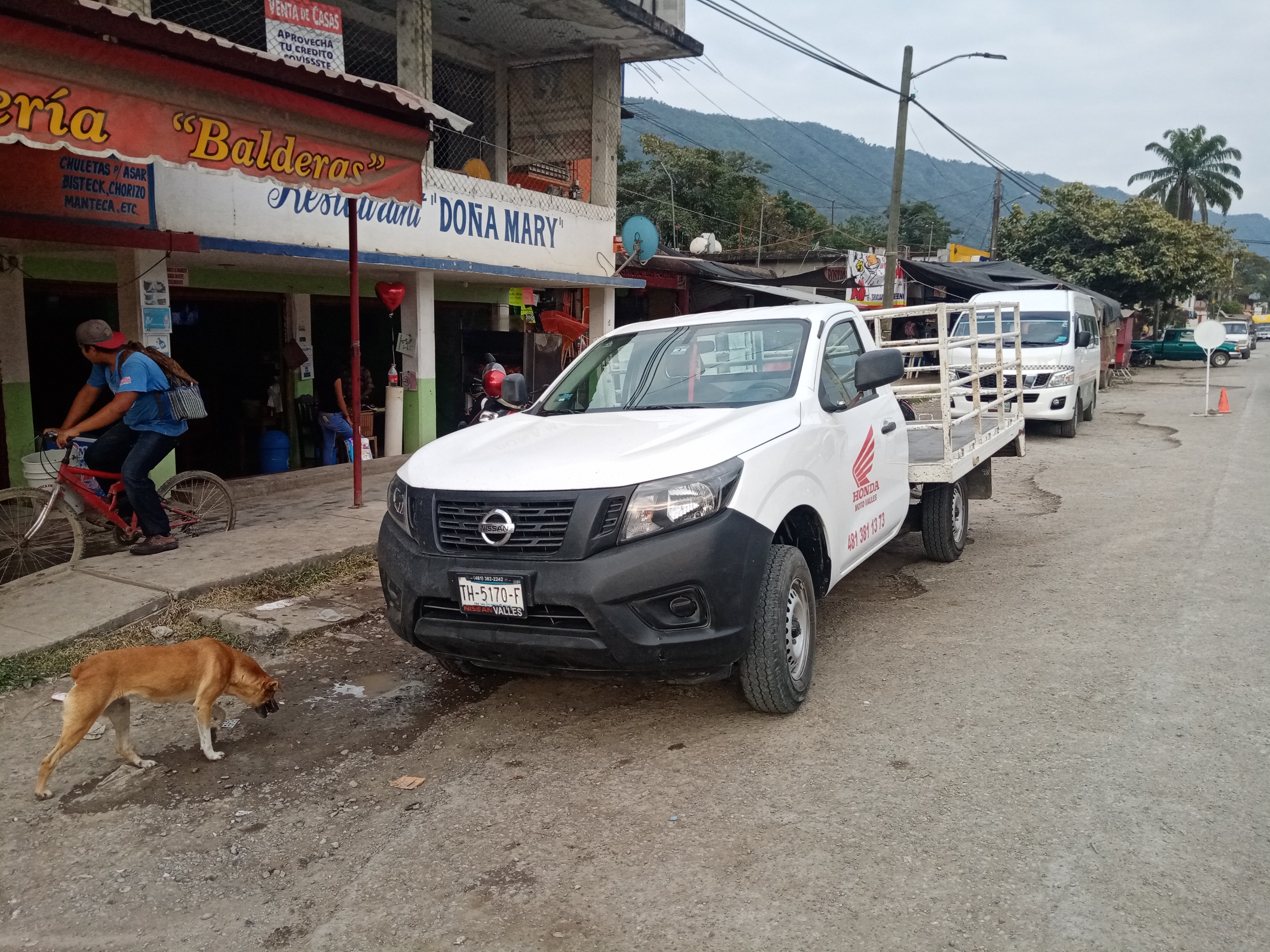 Restaurant "Doña Mary" image 4