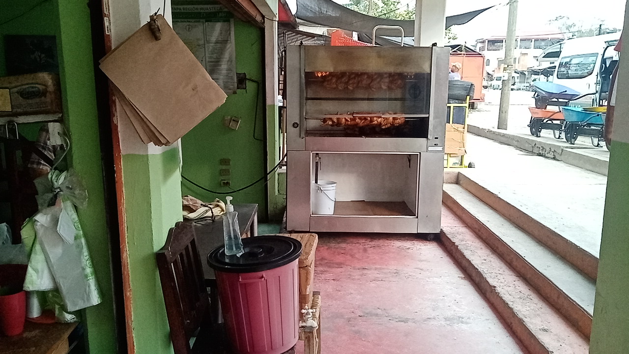 Restaurant "Doña Mary" image 5