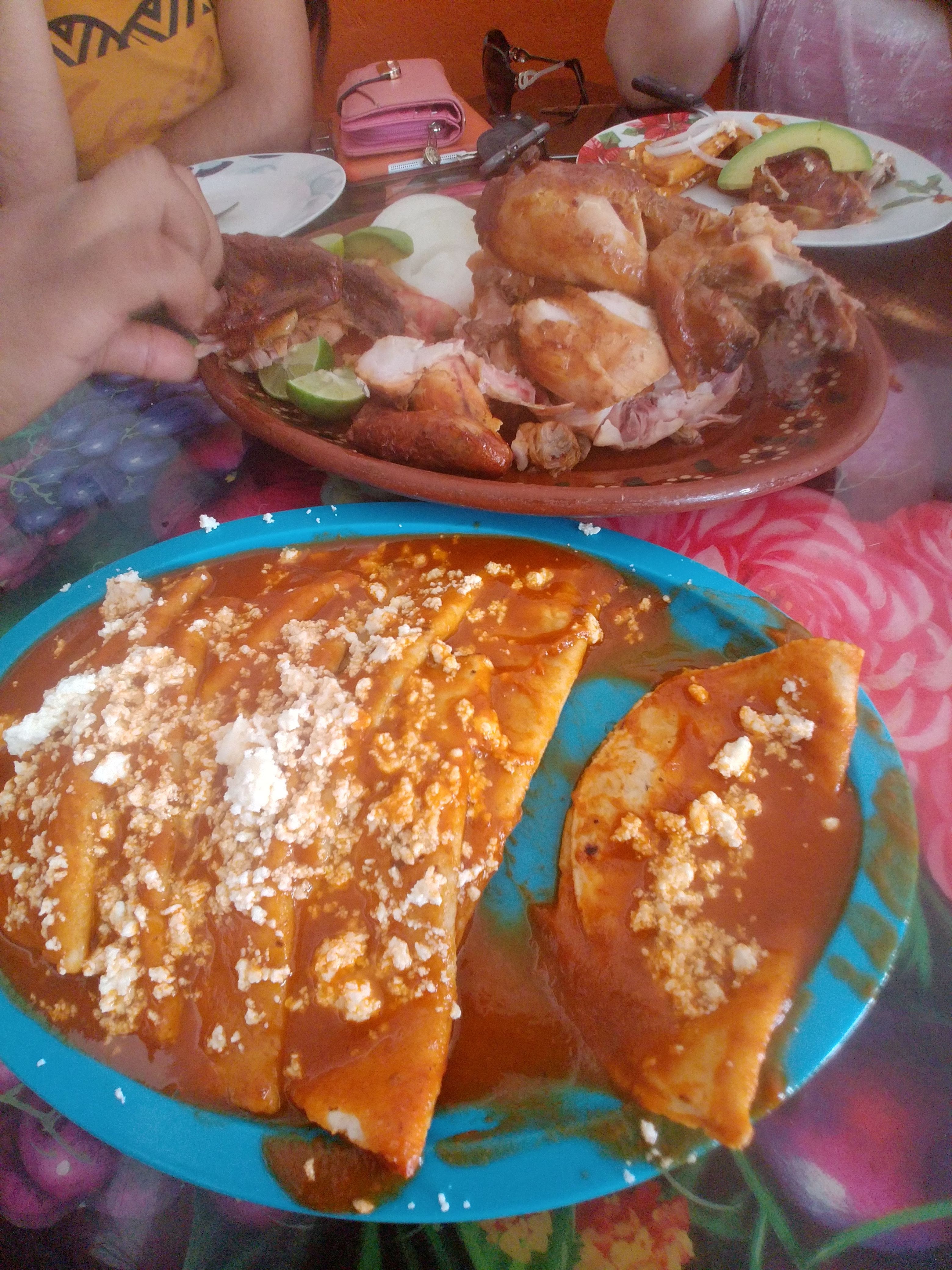 Restaurant "Doña Mary" image 6