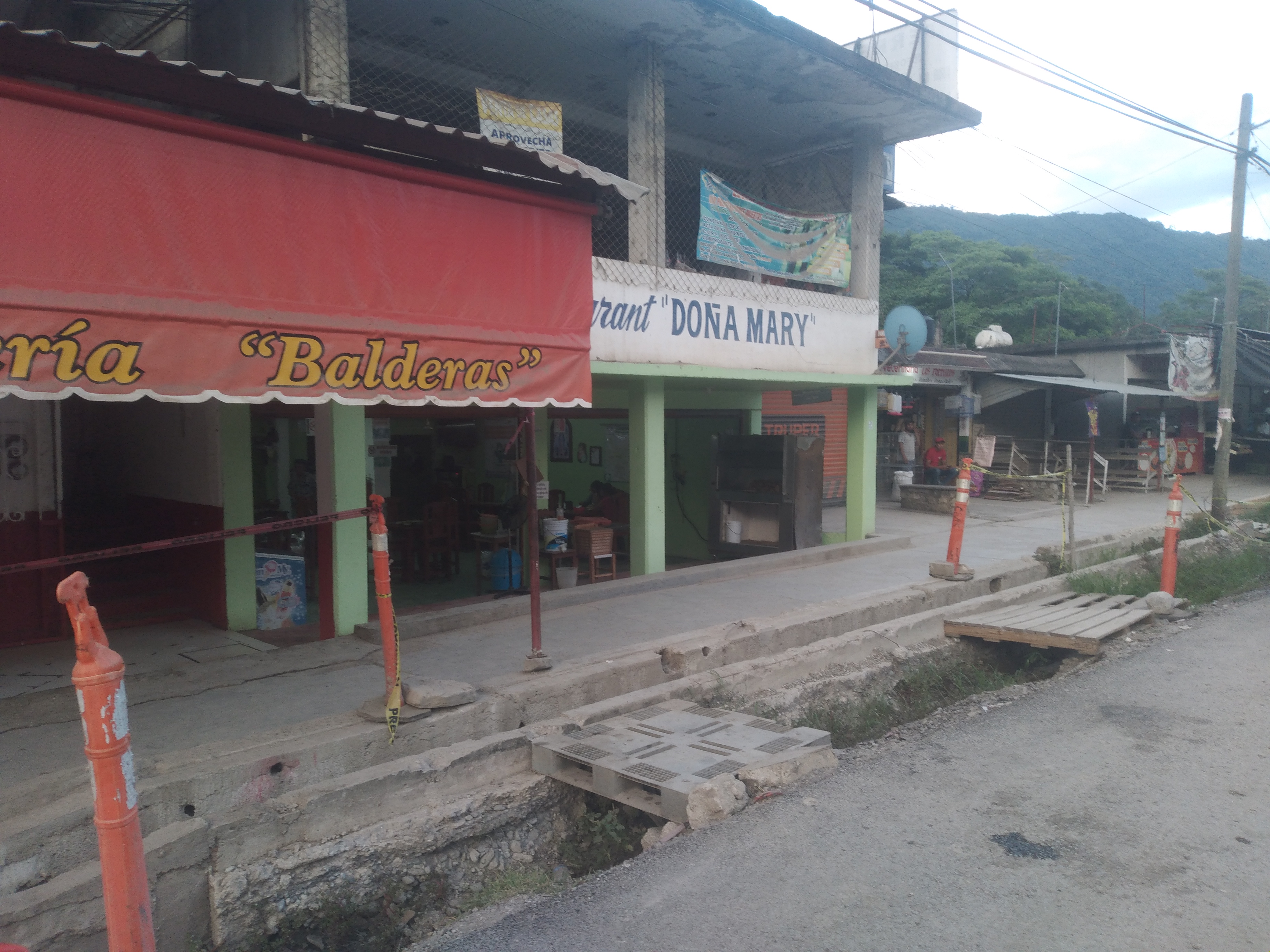 Restaurant "Doña Mary" image 7