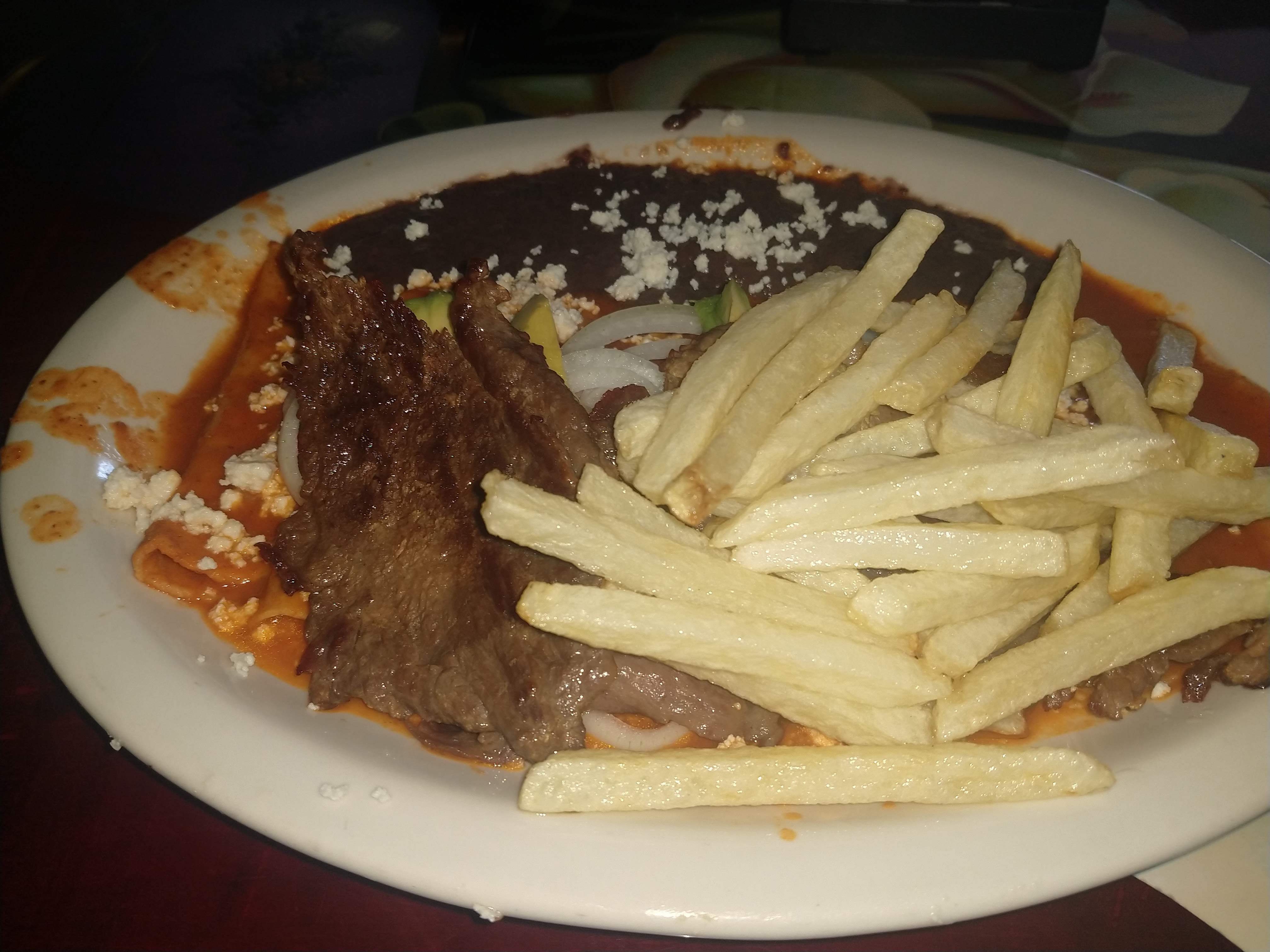 Restaurant "Doña Mary" image 8