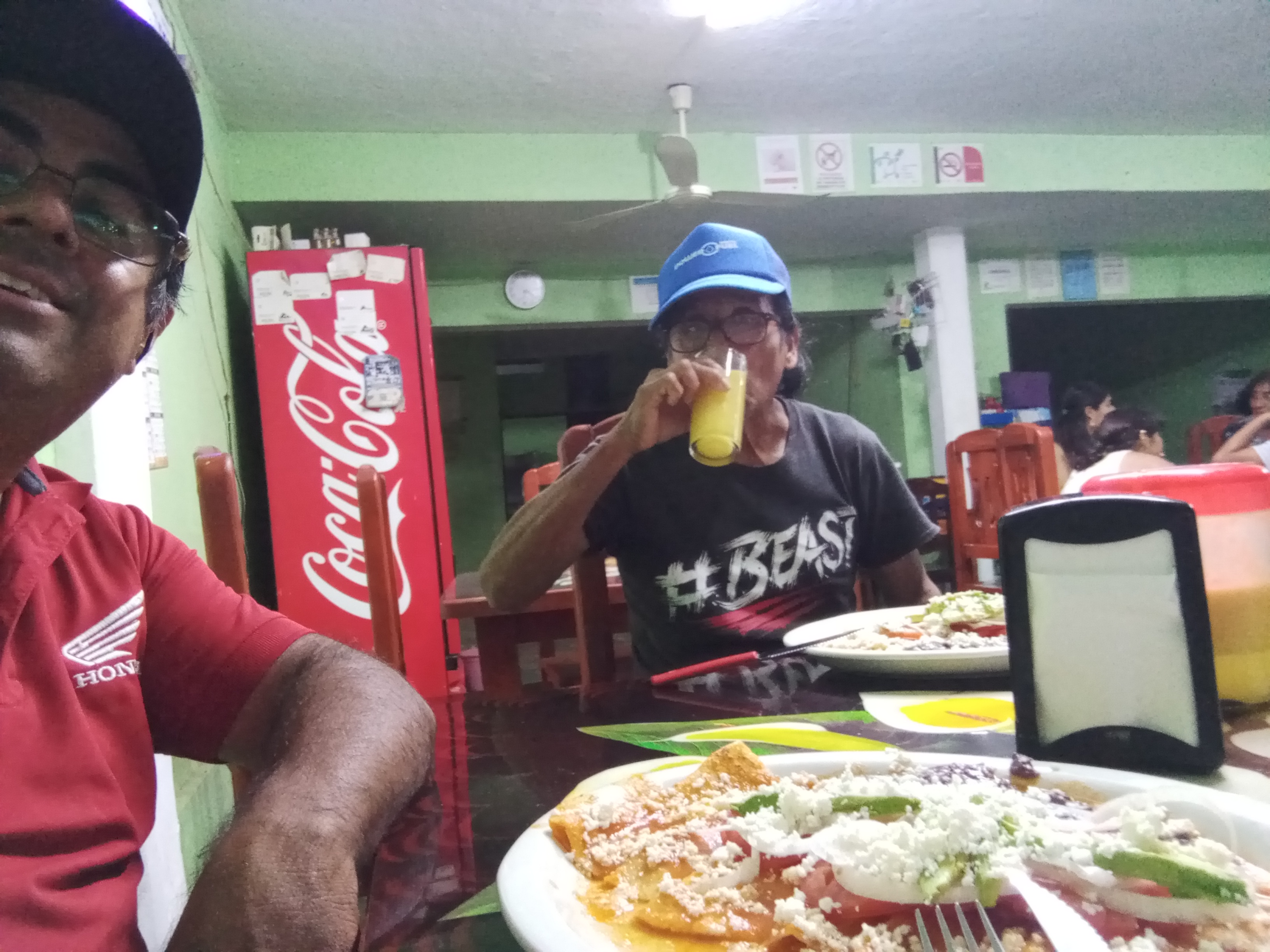 Restaurant "Doña Mary" image 10