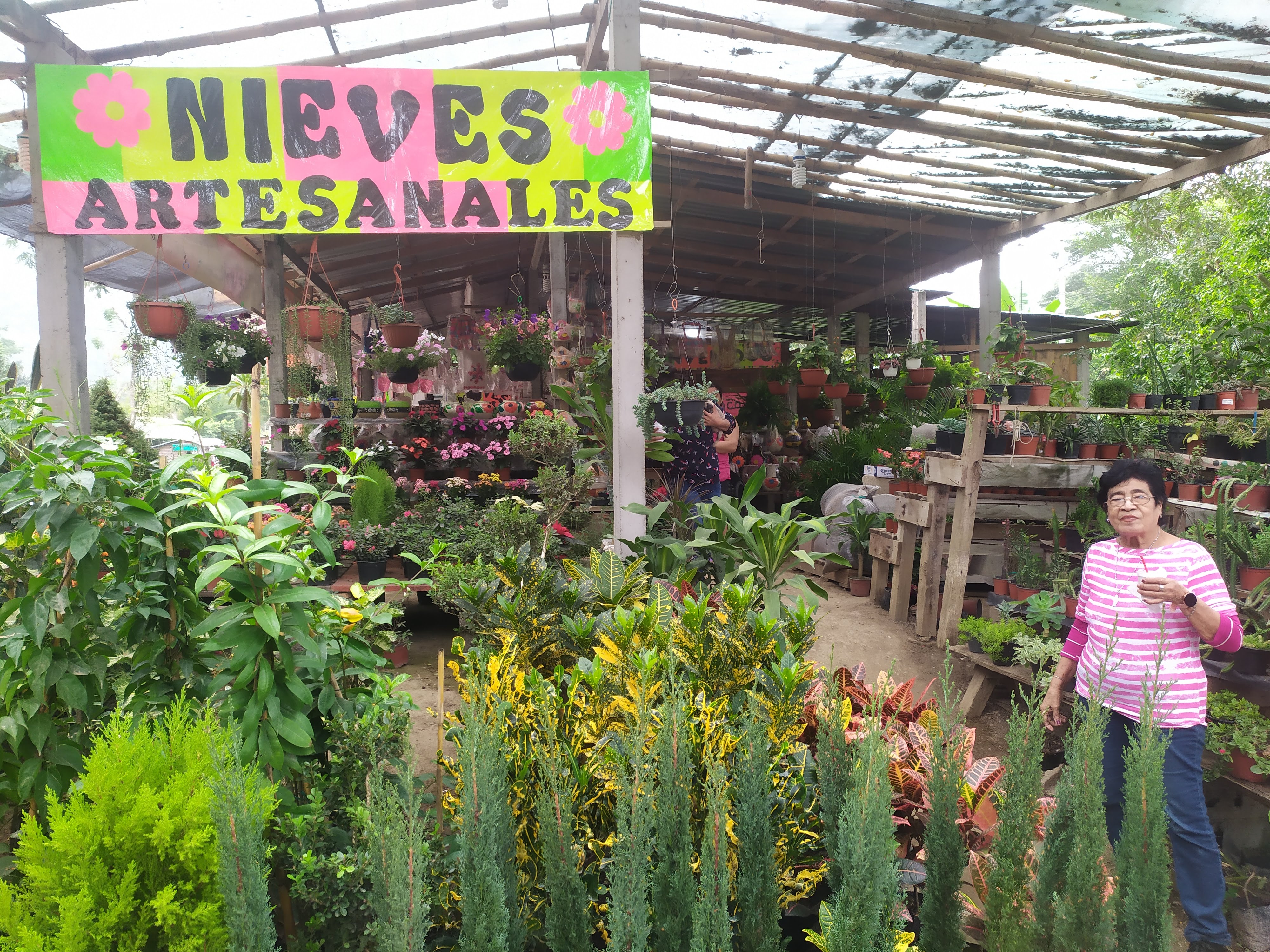 Neveria El Paraiso image 2