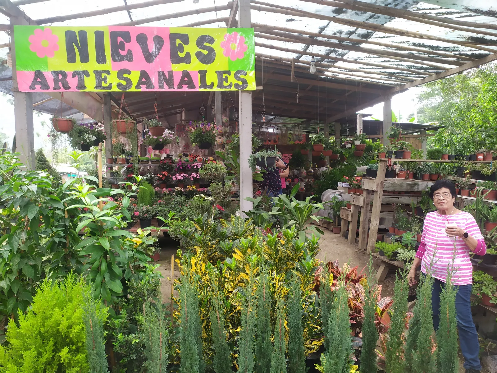 Neveria El Paraiso image 2