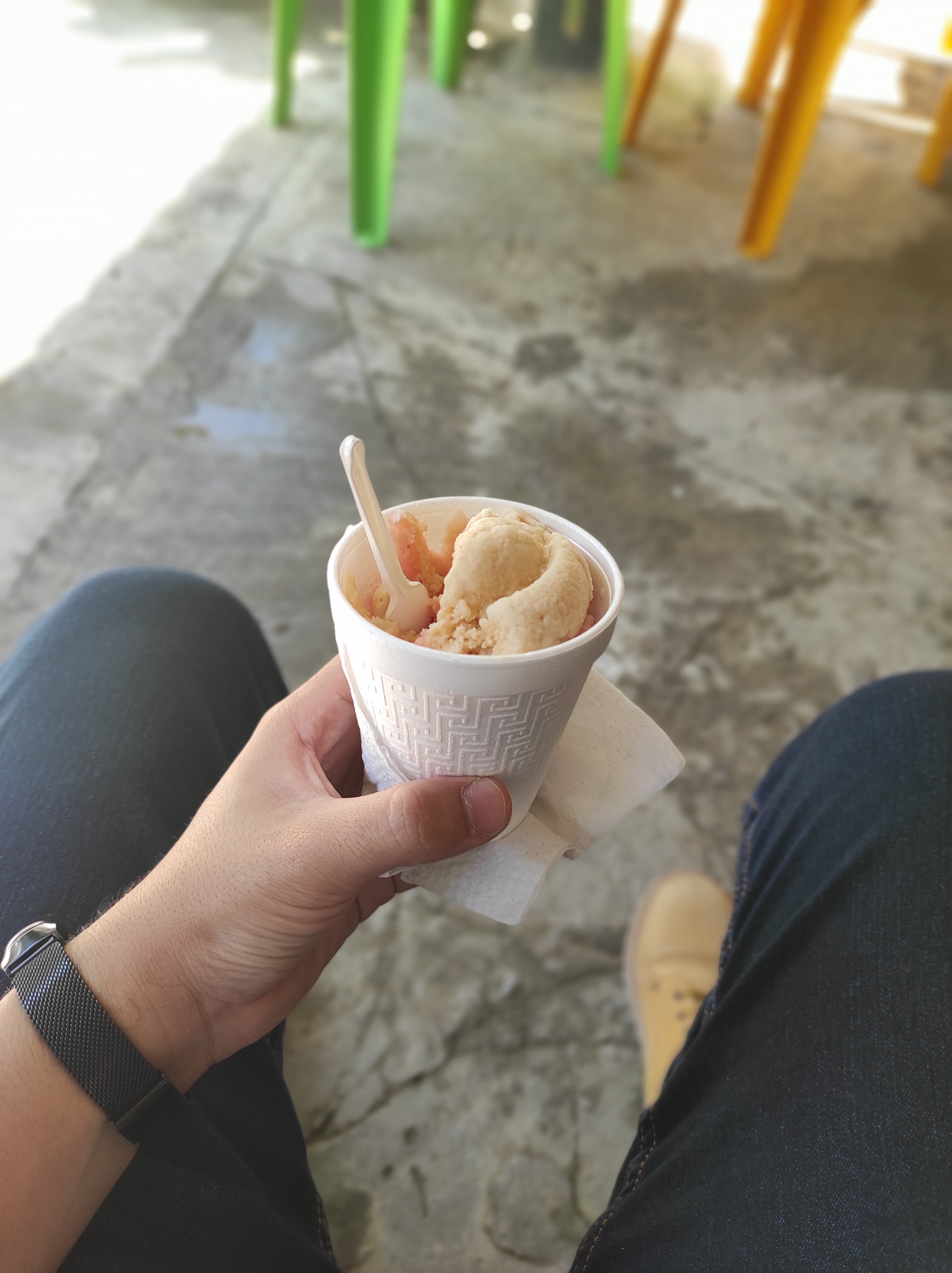 Neveria El Paraiso image 6