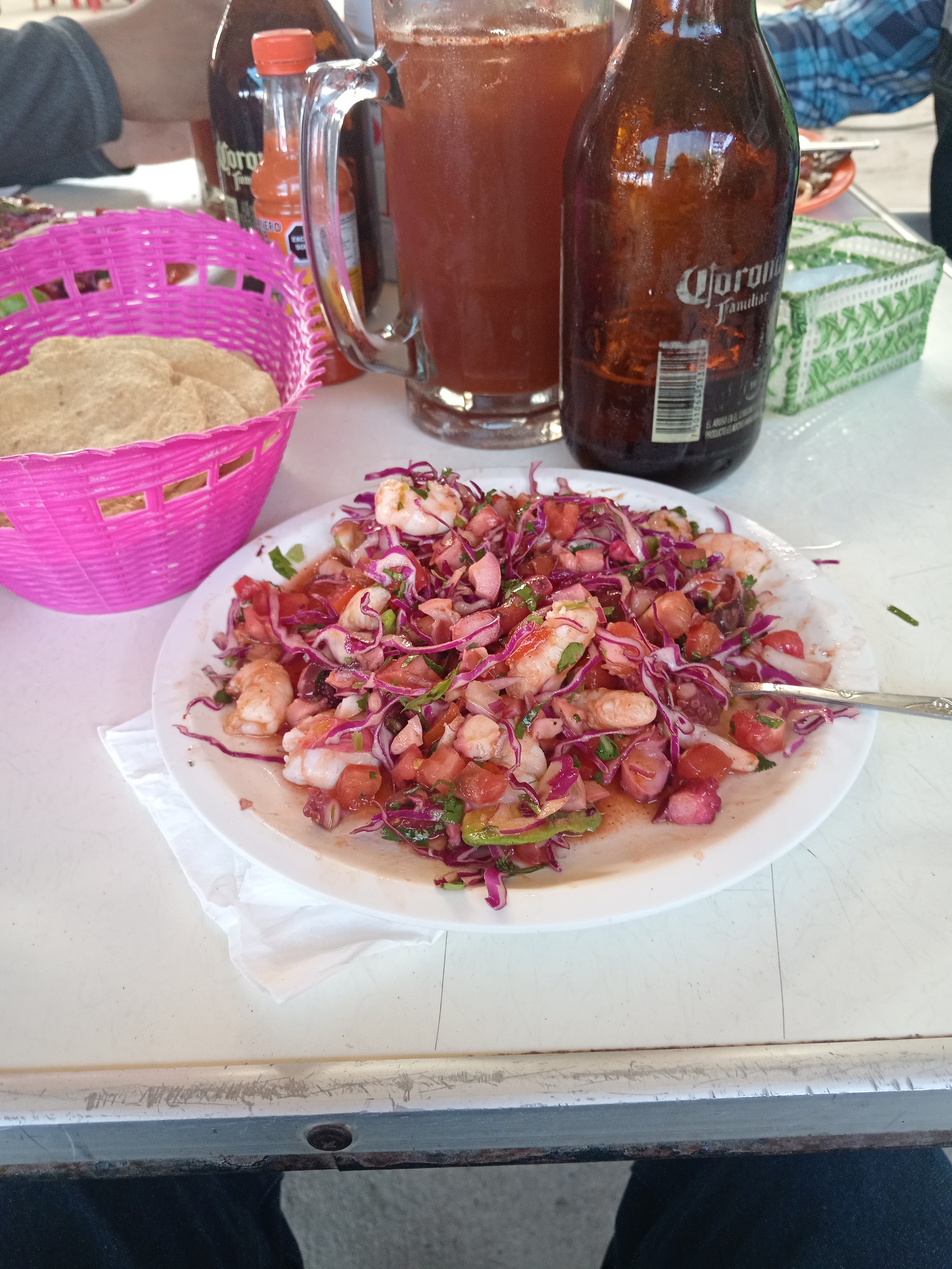 Las cabañas image 1