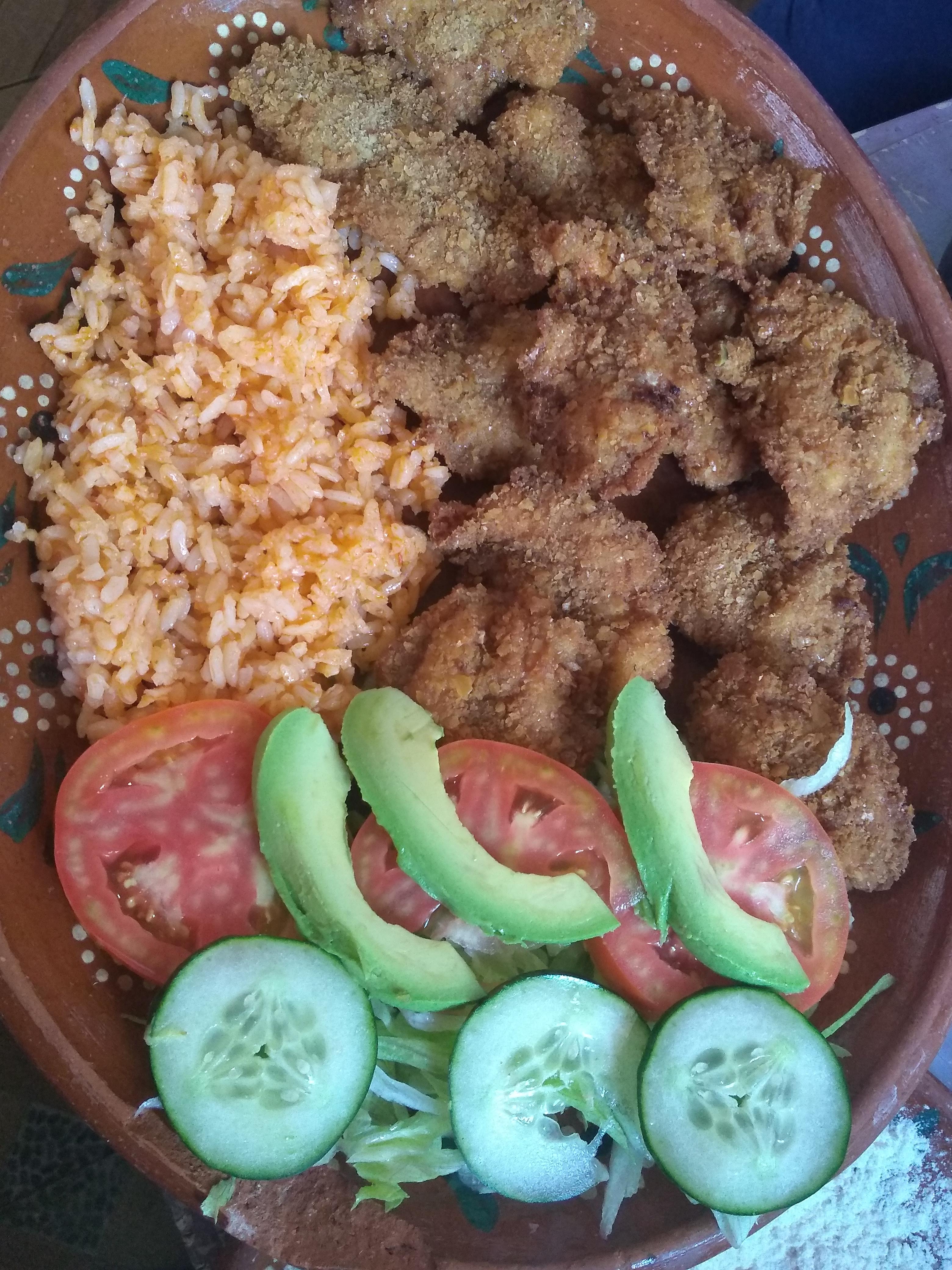 Las cabañas image 2