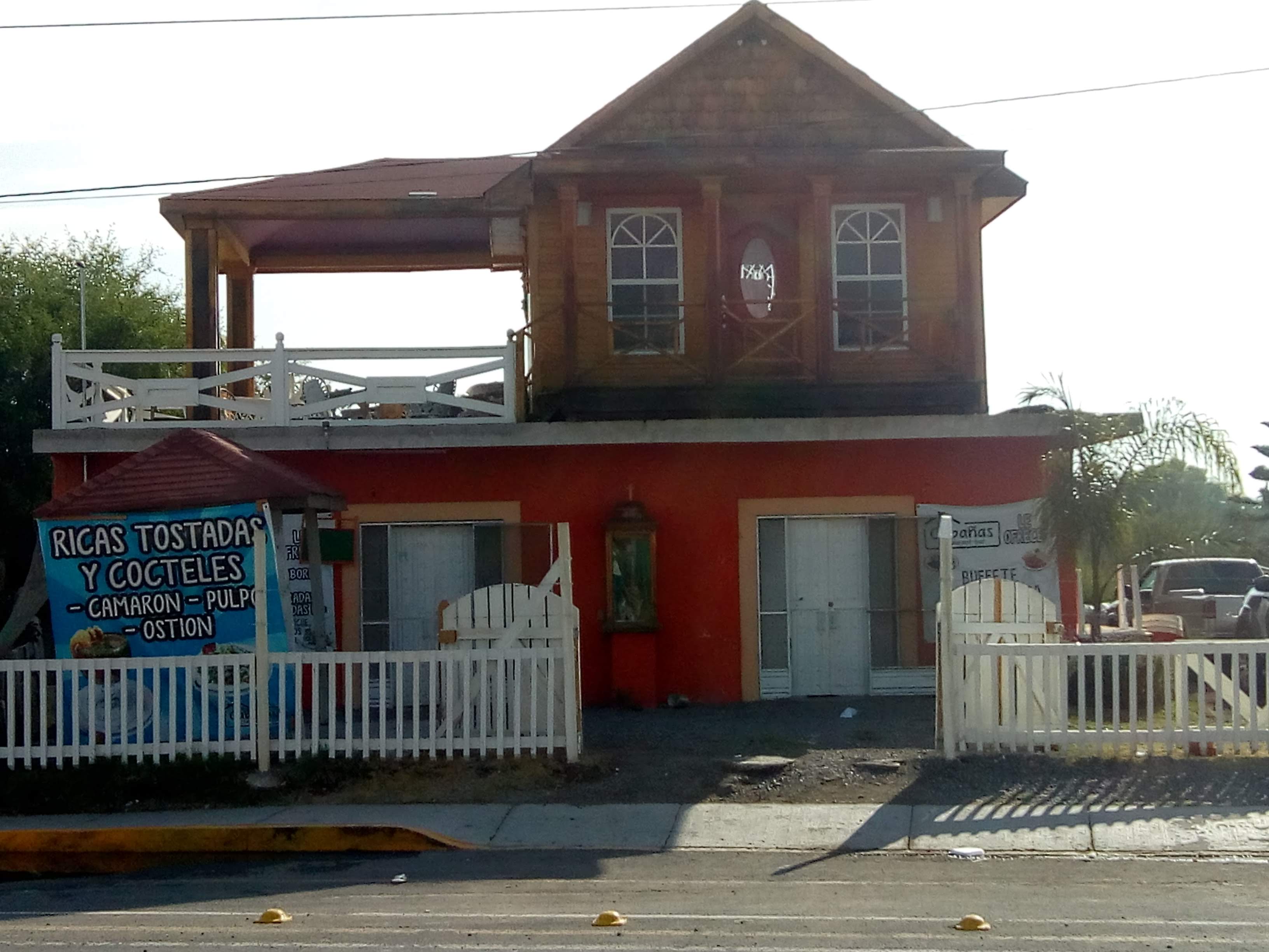 Las cabañas image 3