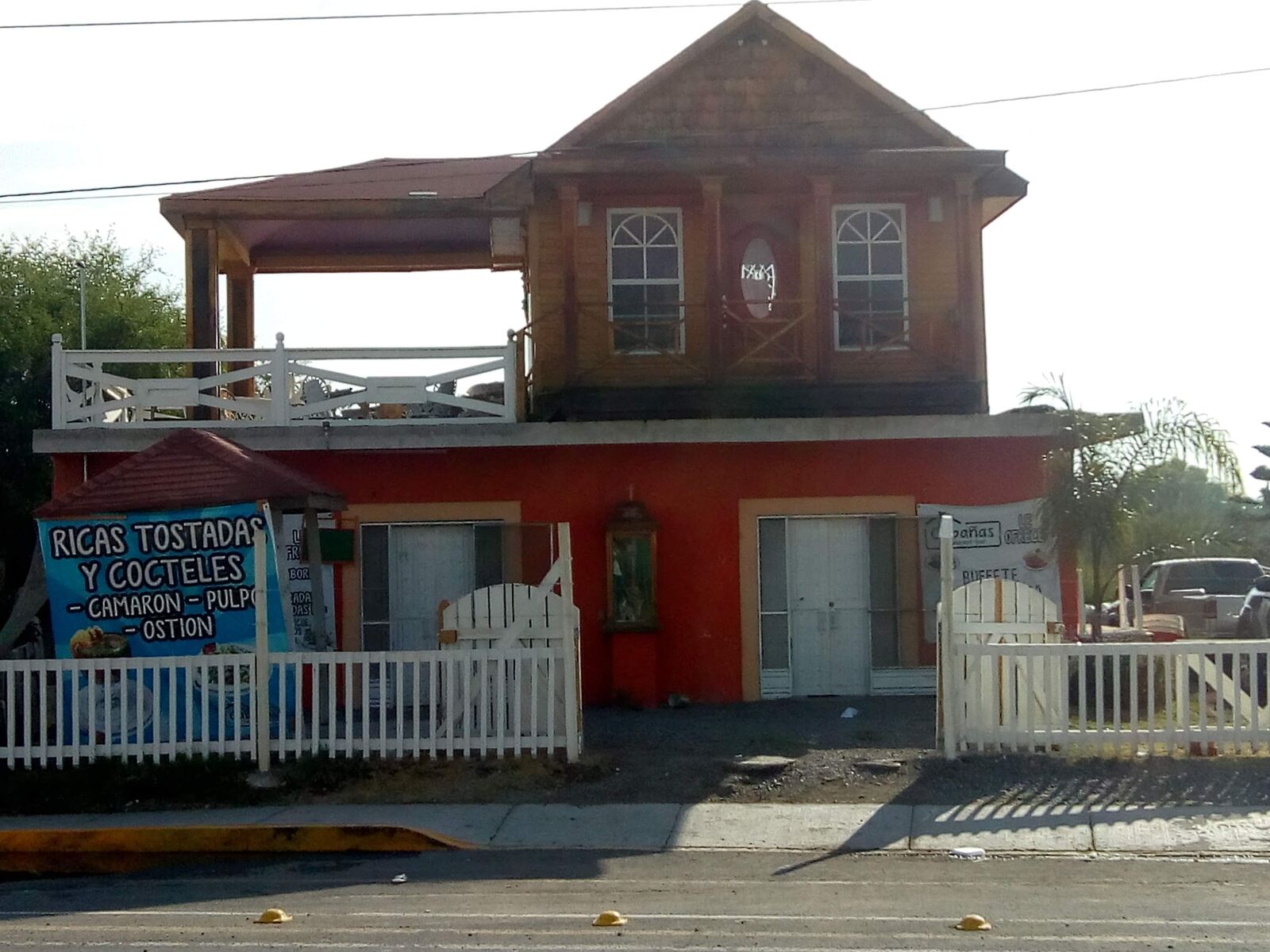 Las cabañas image 3