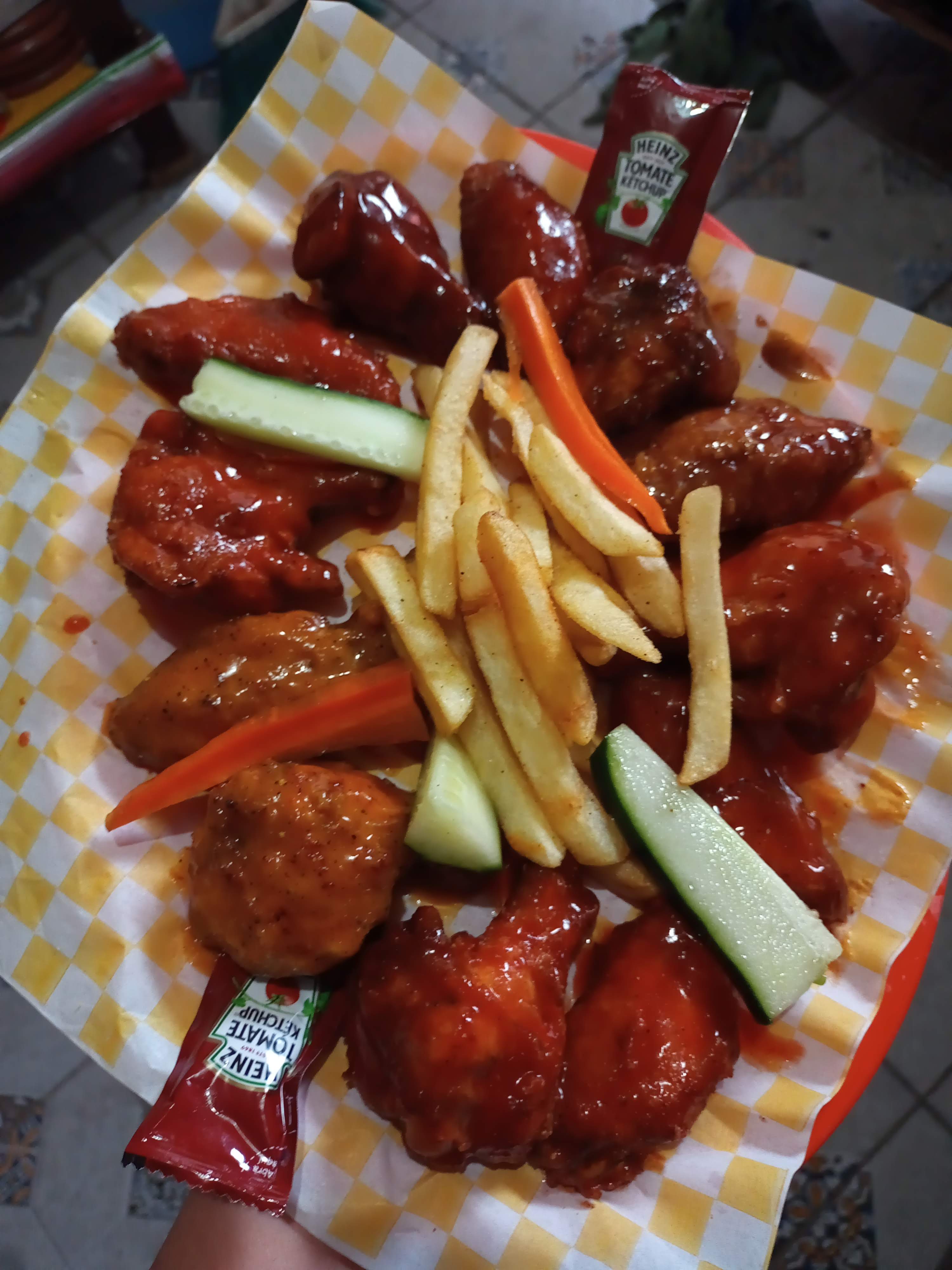 Las cabañas image 5