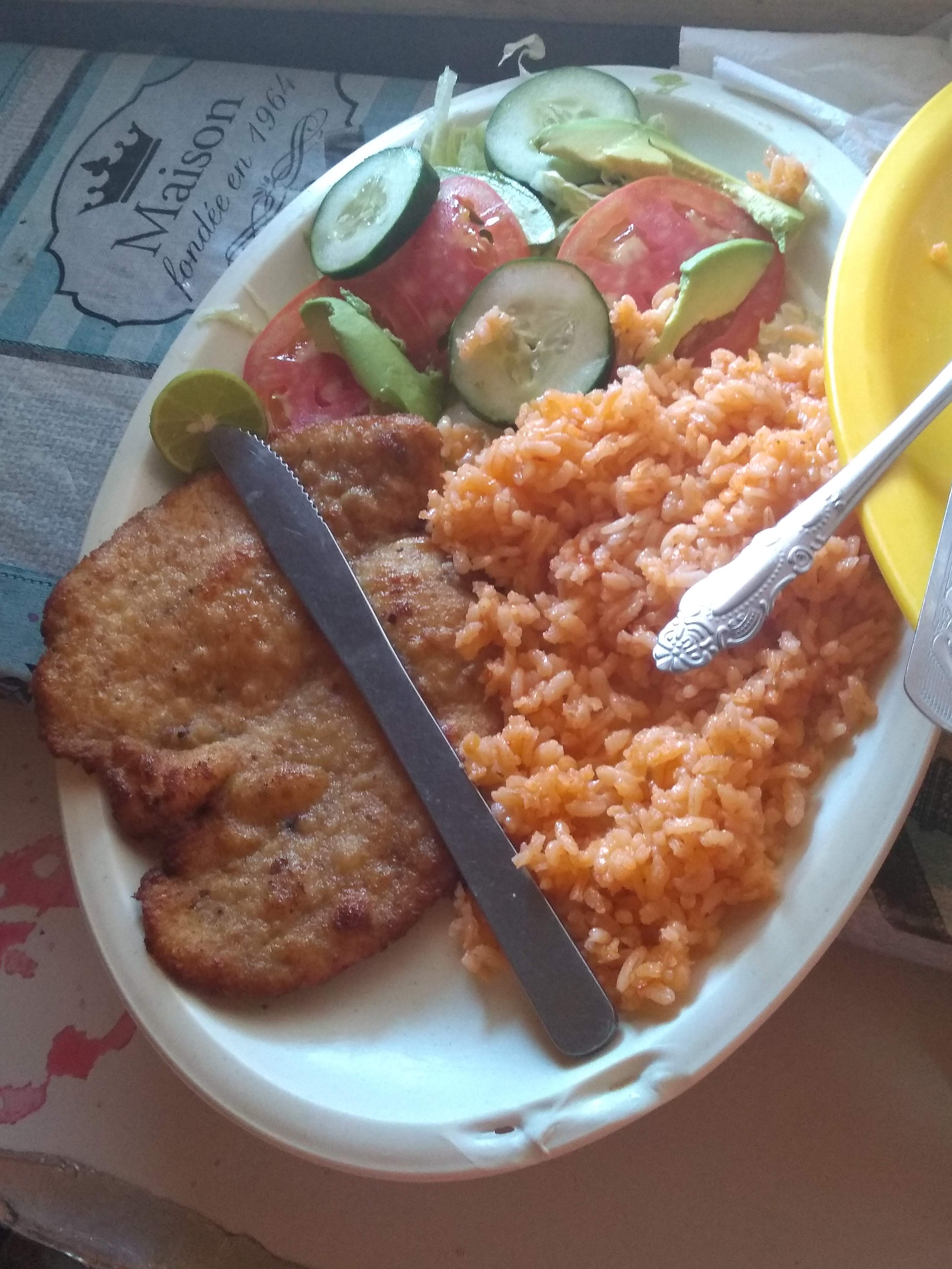 Las cabañas image 6