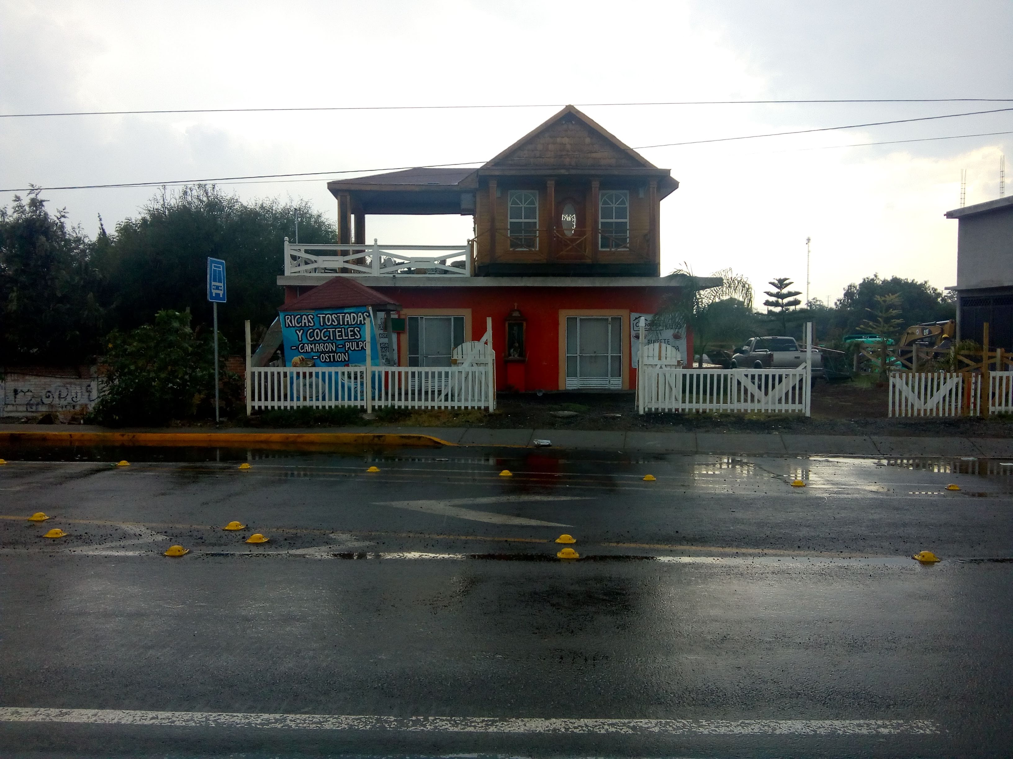 Las cabañas image 7