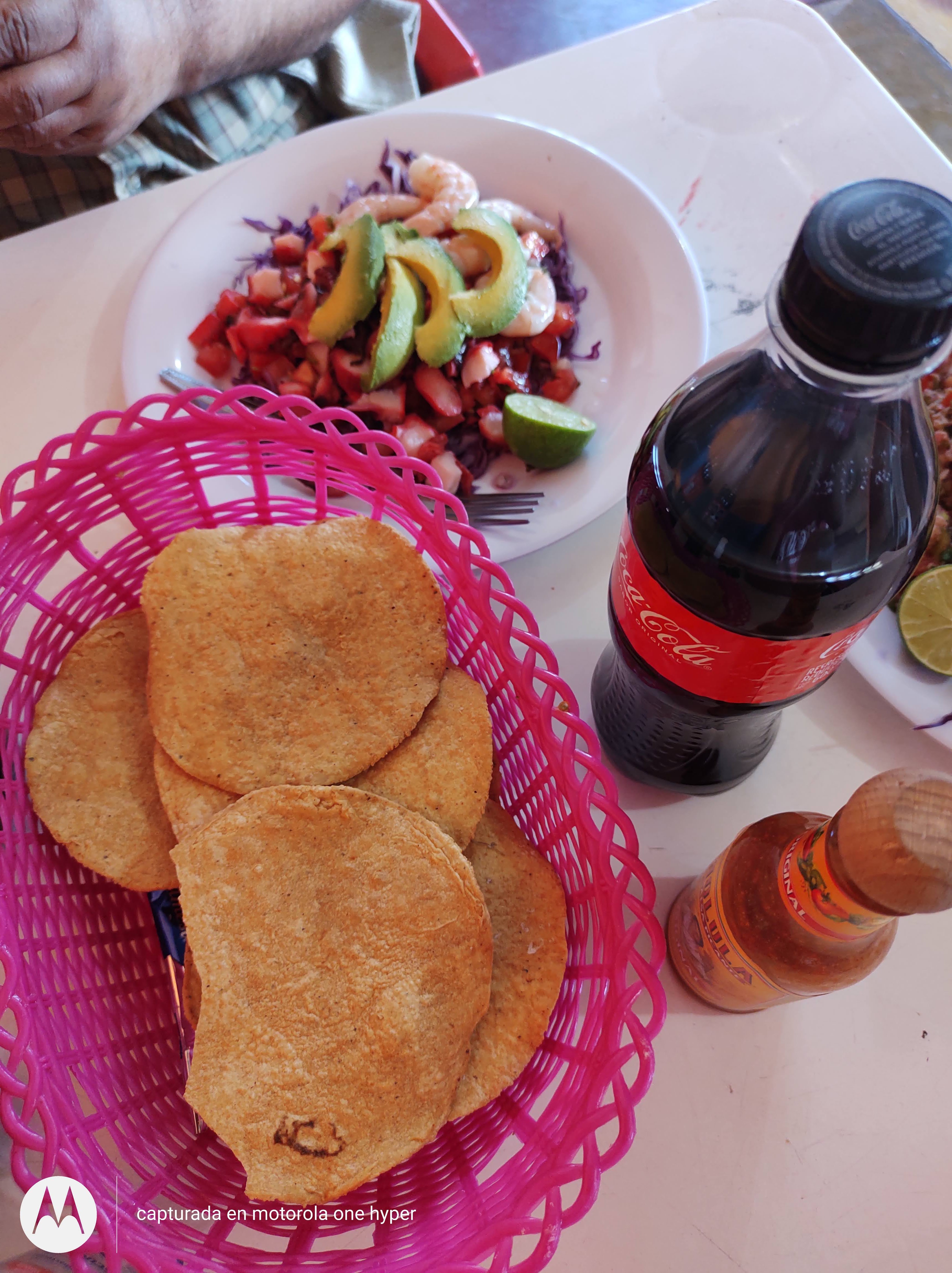 Las cabañas image 8