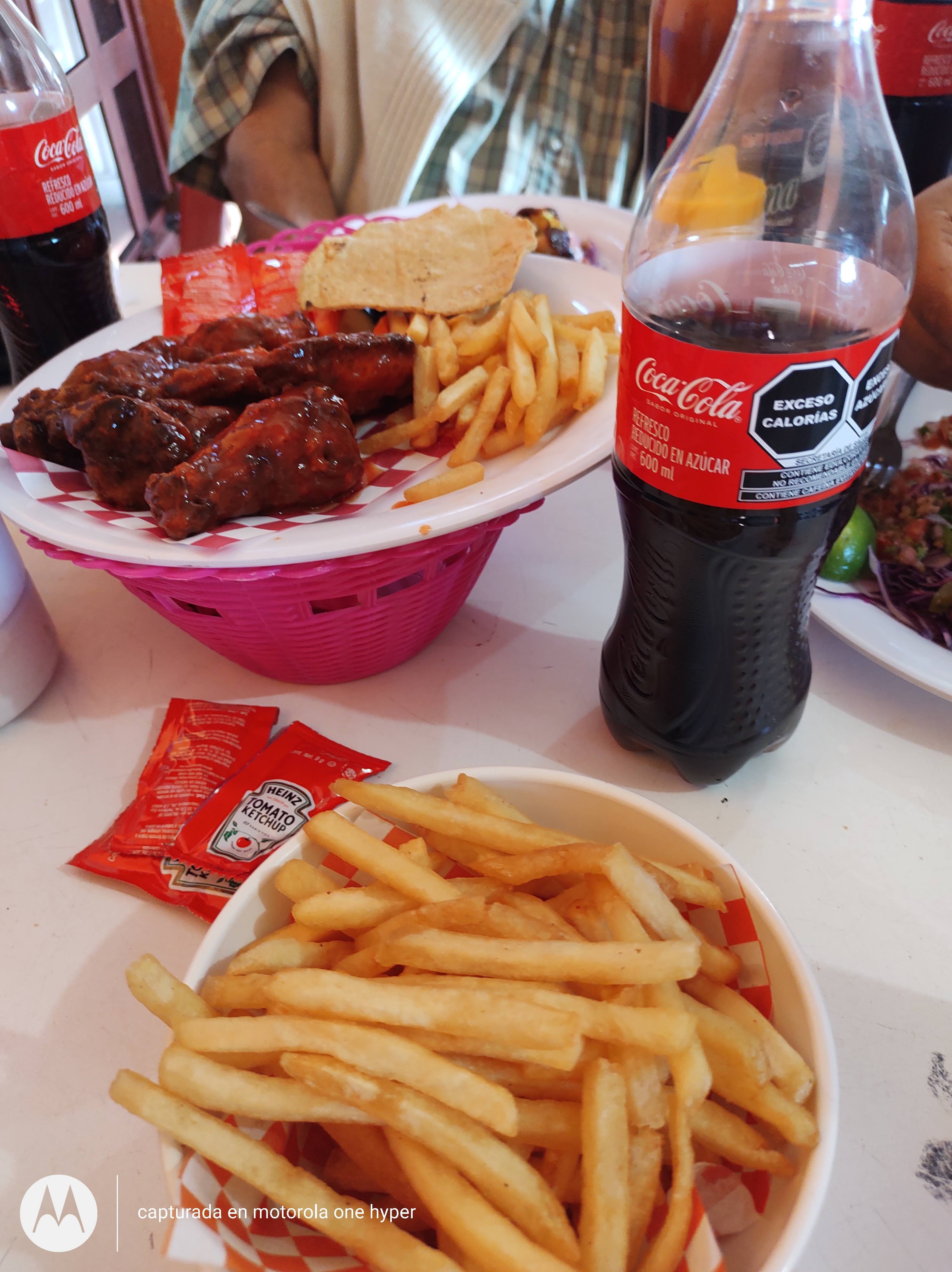 Las cabañas image 9