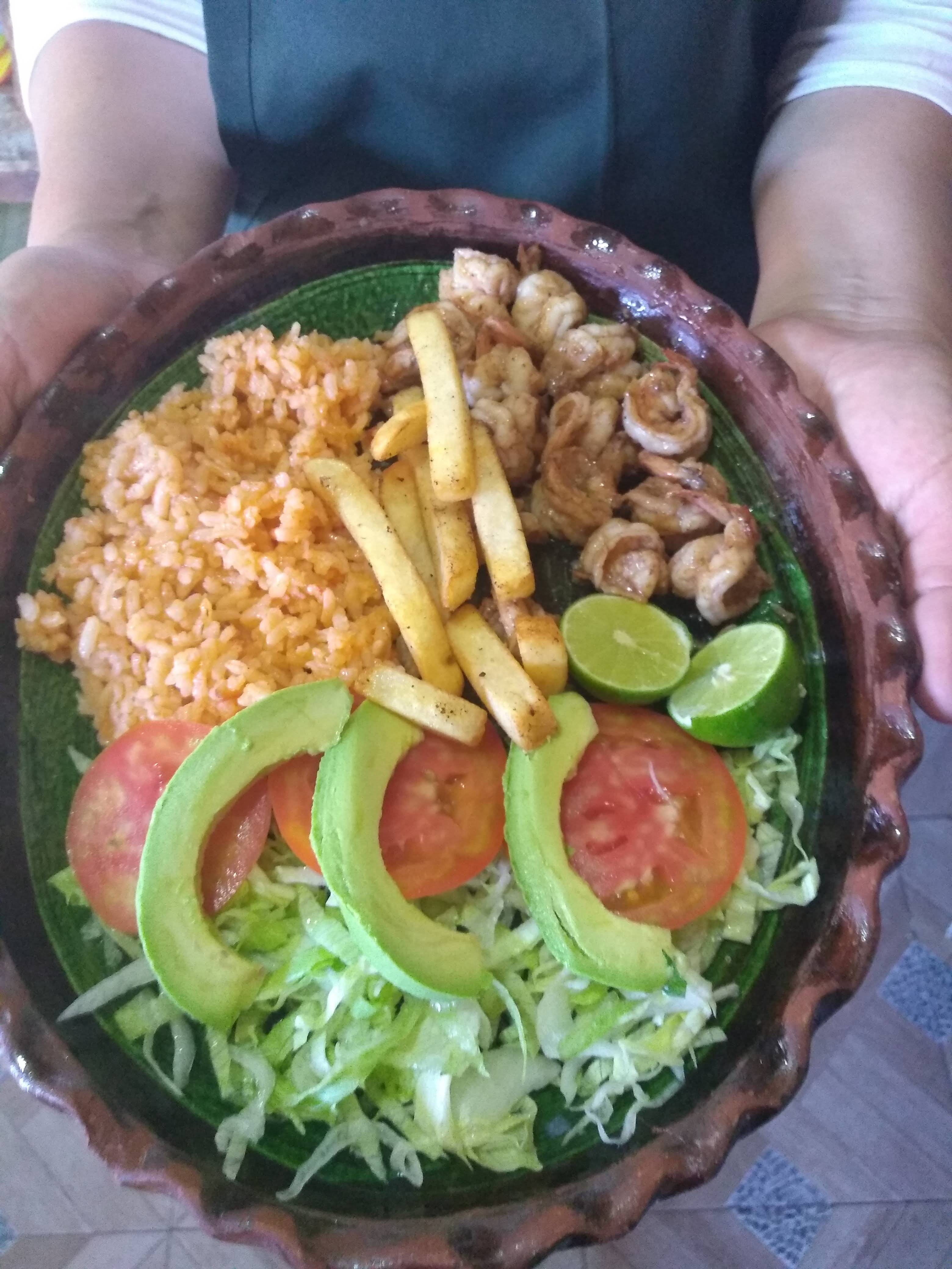 Las cabañas image 10