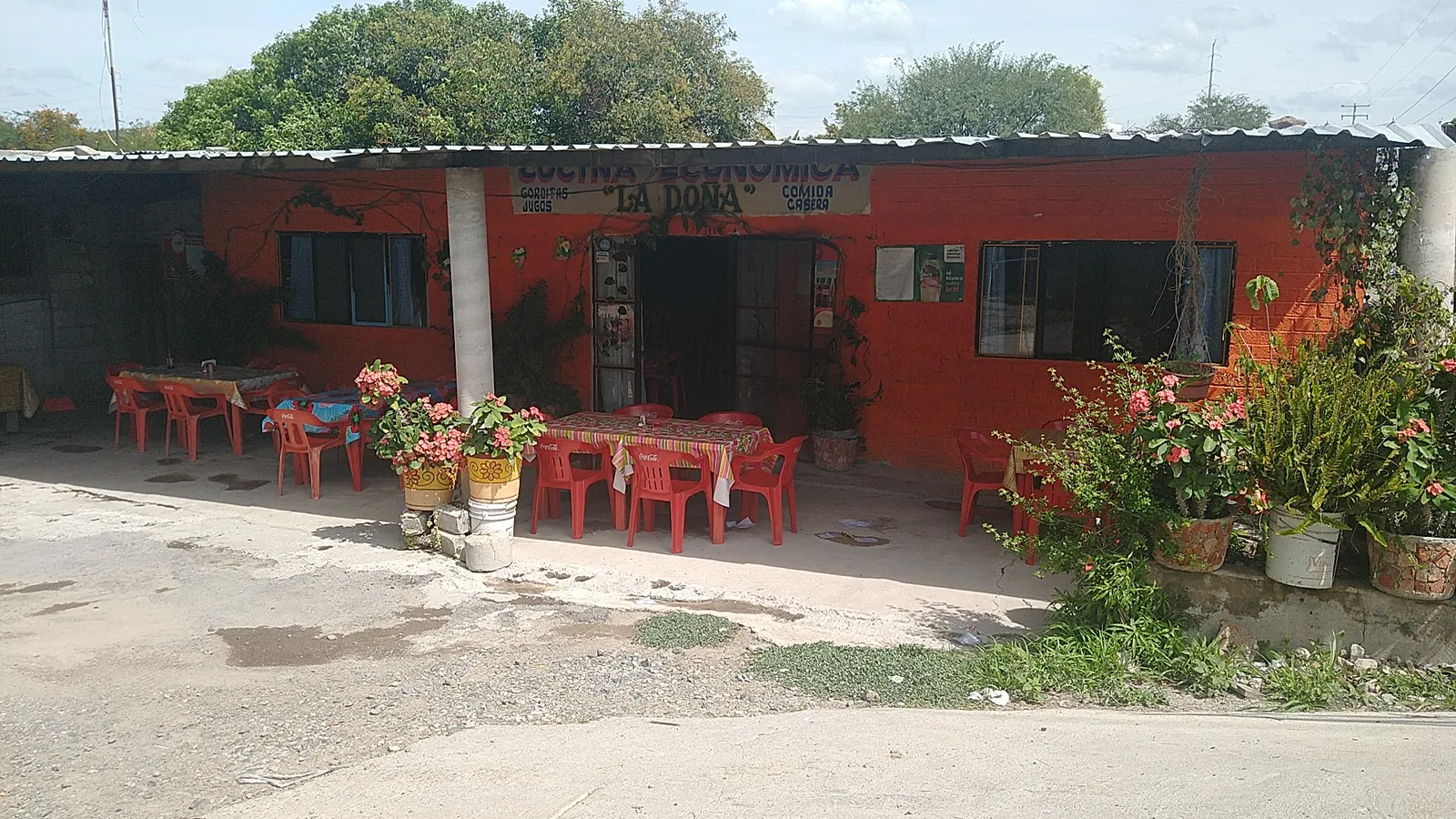 Cocina Económica "La Doña" image 1