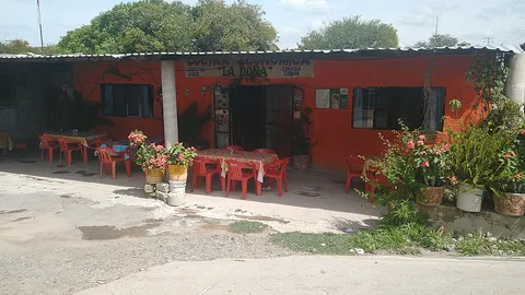 Cocina Económica "La Doña" image 1