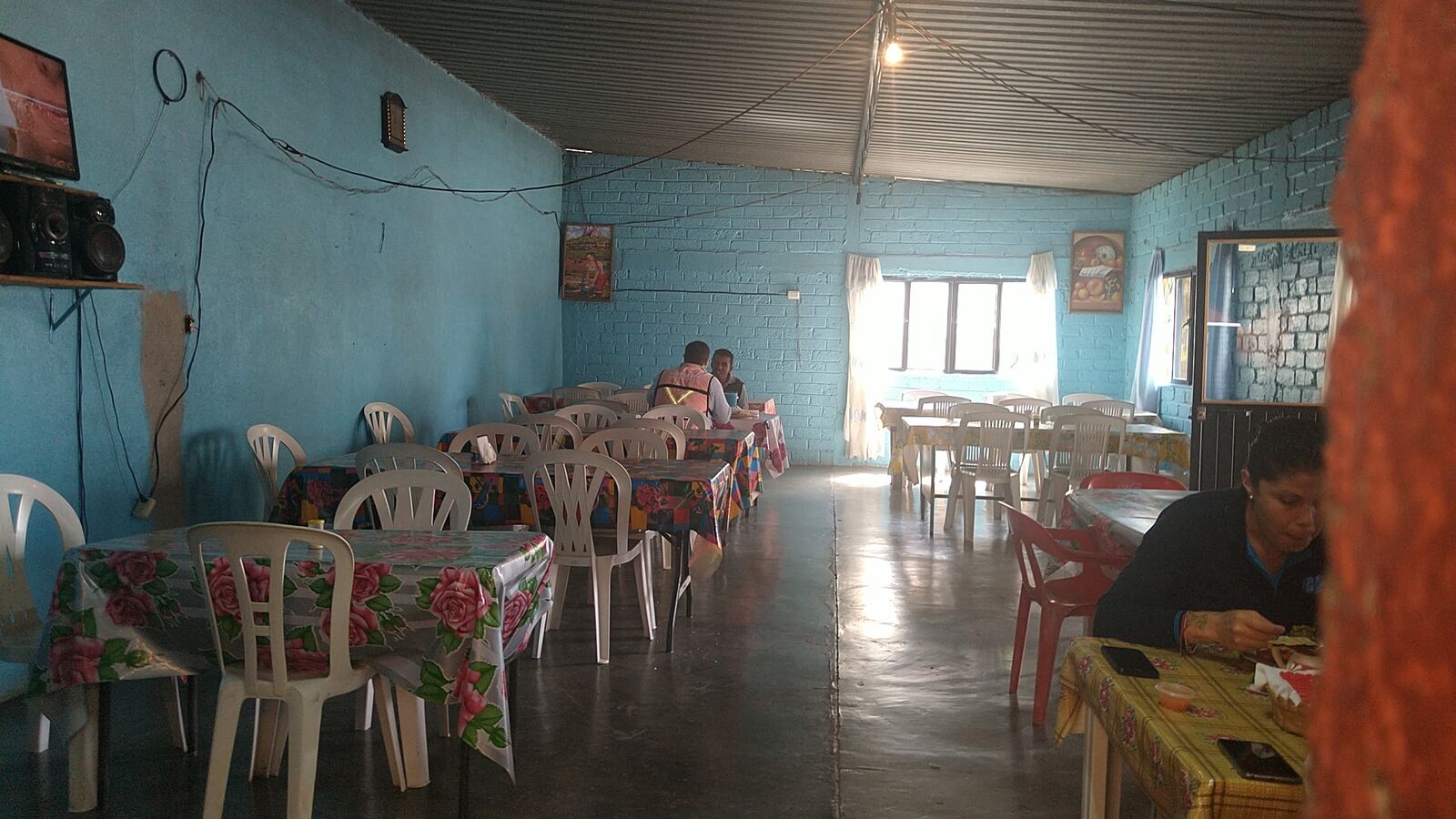 Cocina Económica "La Doña" image 2