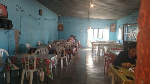 Cocina Económica "La Doña" image 2